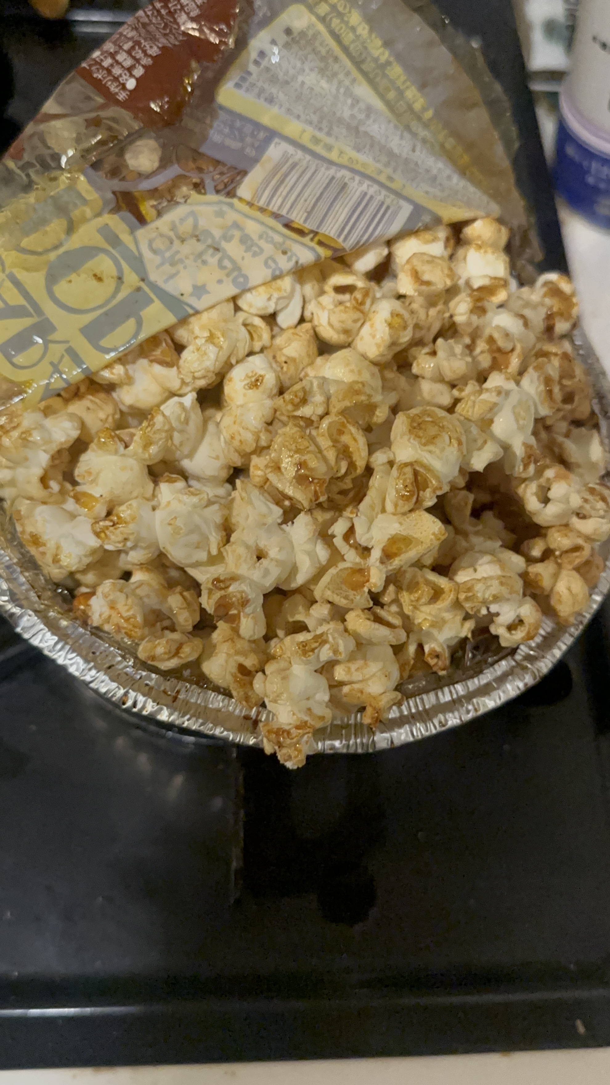 Popcorn — photo 2 of 3