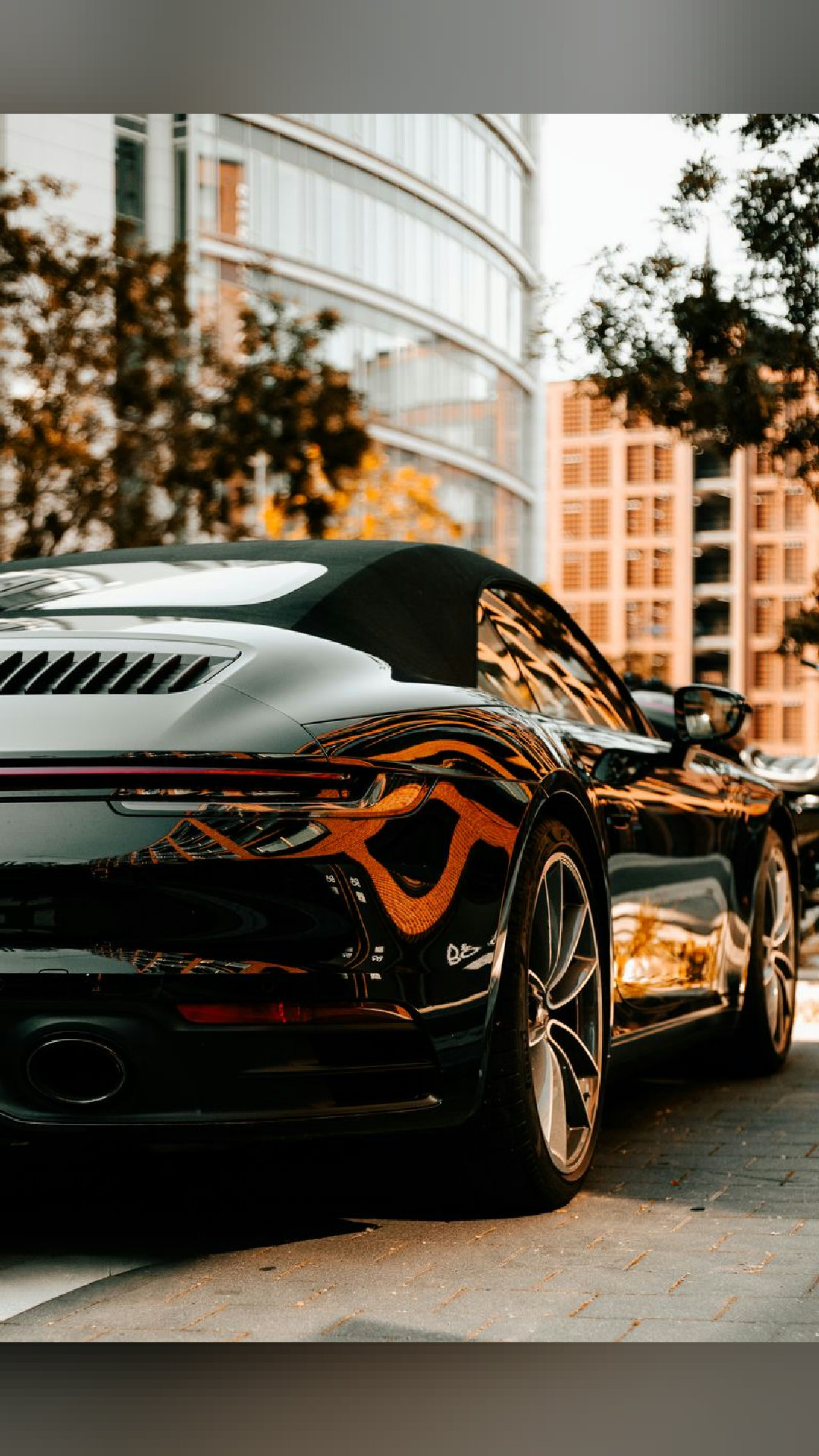 dream garage material 🏁
2022 Porsche 911 Turbo
📷 Jan Reichelt · Pexels
#cars #carsofinstagram #porsche #911 #supercar