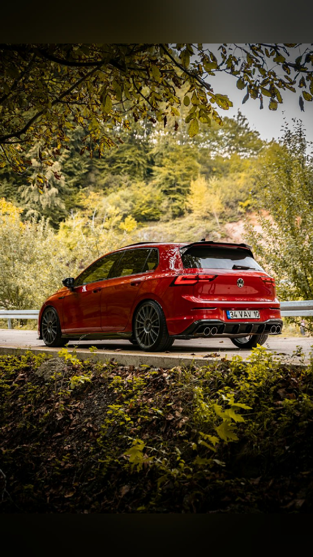 peak automotive design
2021 Volkswagen Golf GTI
📷 Yiğit Melih Berber · Pexels
#cars #carsofinstagram #vw #hothatch #gti #volkswagen