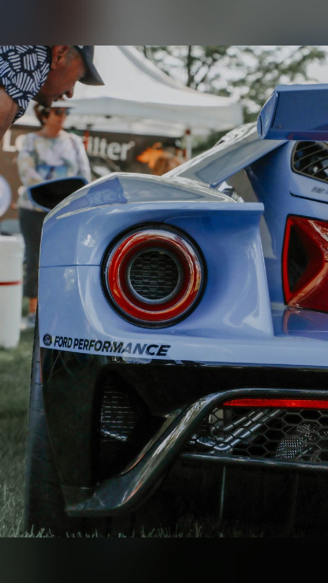 weekend cruise sorted
2019 Ford GT
📷 Jacob Moore · Pexels
#cars #carsofinstagram #ford #supercar #lemans