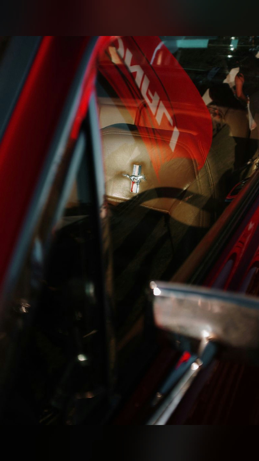 certified icon
2020 Ford Mustang Shelby GT500
📷 Eduardo Gorghetto · Pexels
#cars #carsofinstagram #muscle #ford #shelby