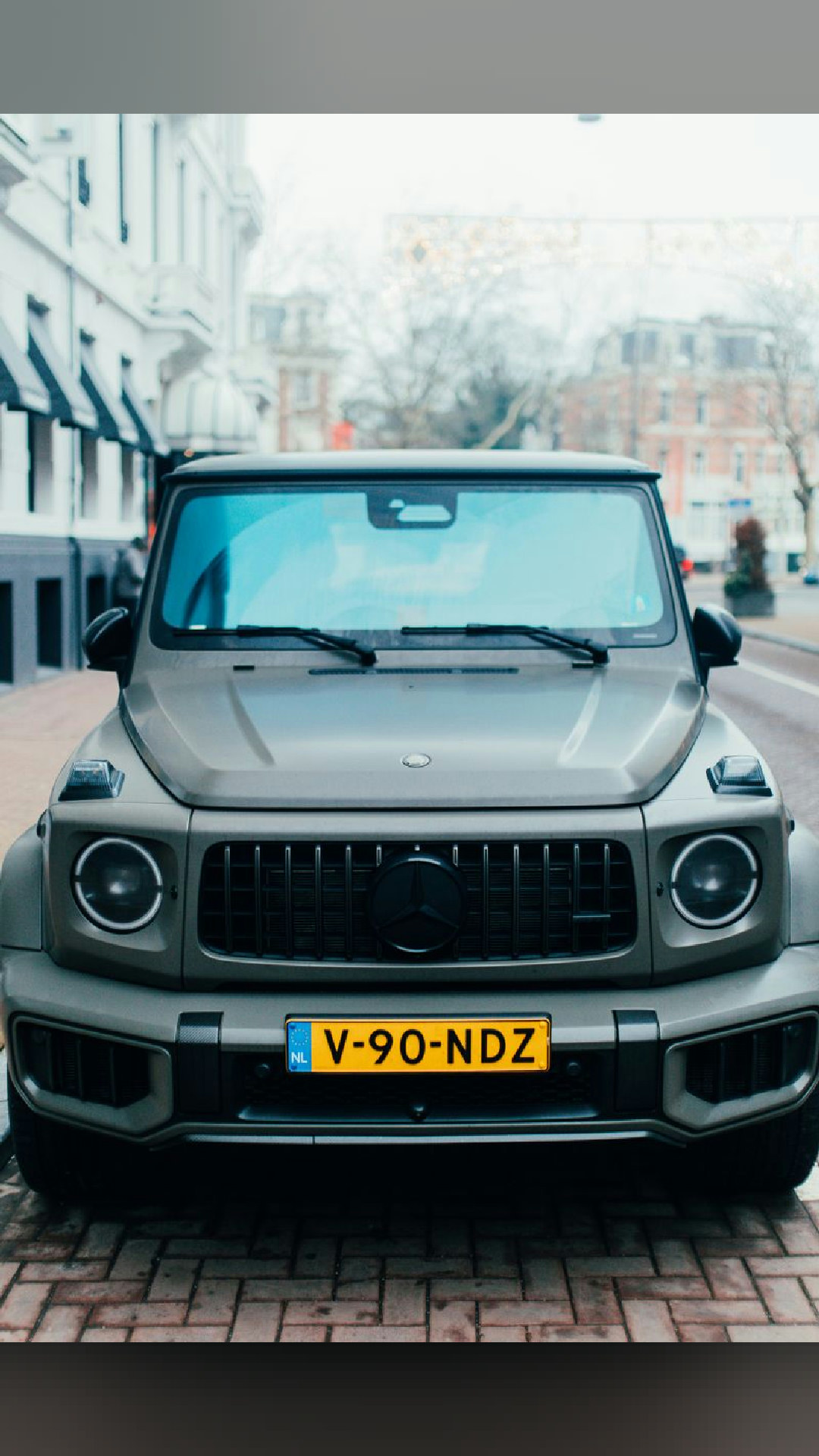 dream garage material 🏁
2022 Mercedes-Benz G-Class
📷 Mohit Hambiria · Pexels
#cars #carsofinstagram #mercedes #suv #luxury #mercedesbenz
