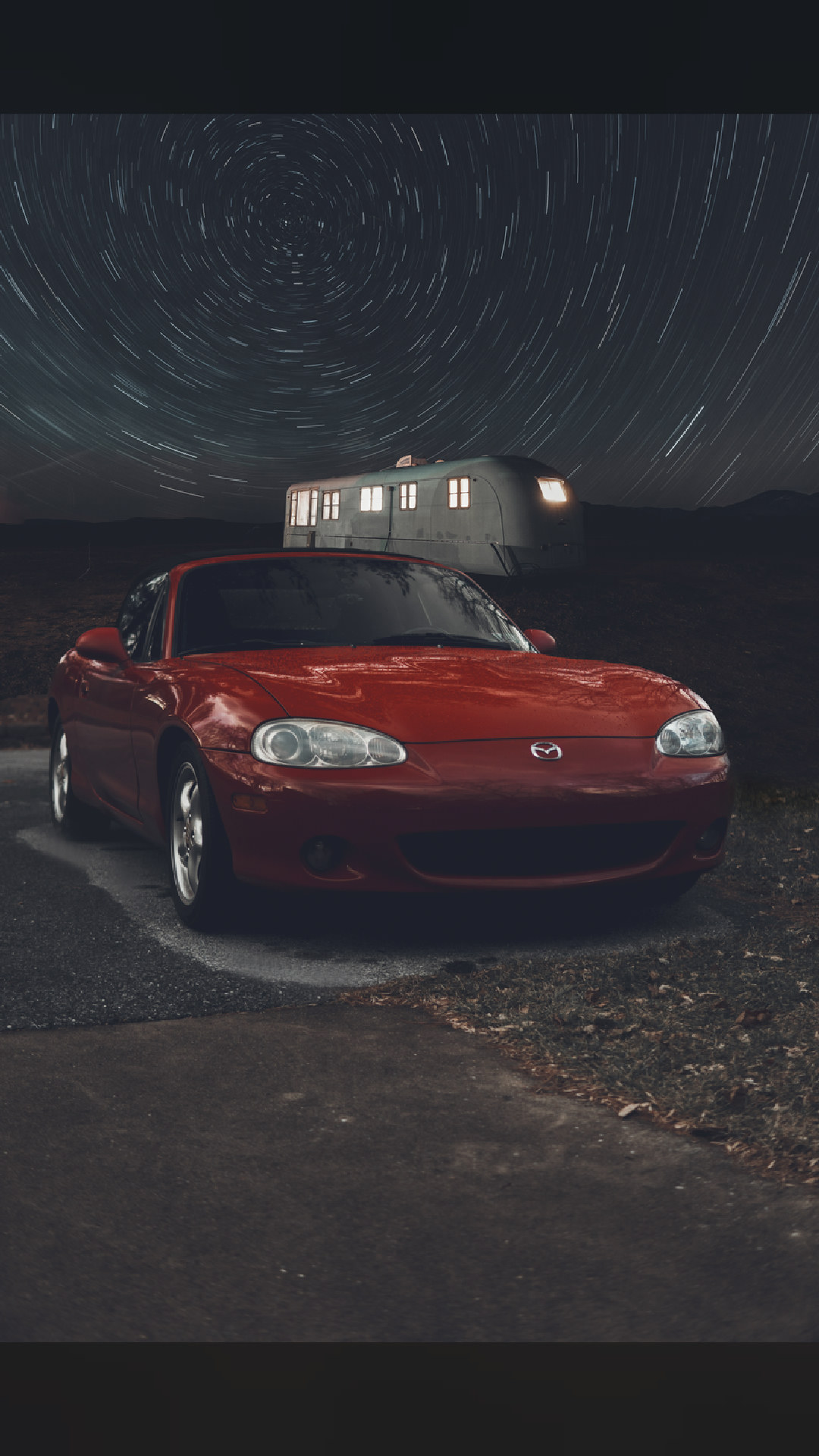 tell me you wouldn't
2020 Mazda MX-5 Miata
📷 Mohammed Harun · Pexels
#cars #carsofinstagram #mazda #roadster #jdm