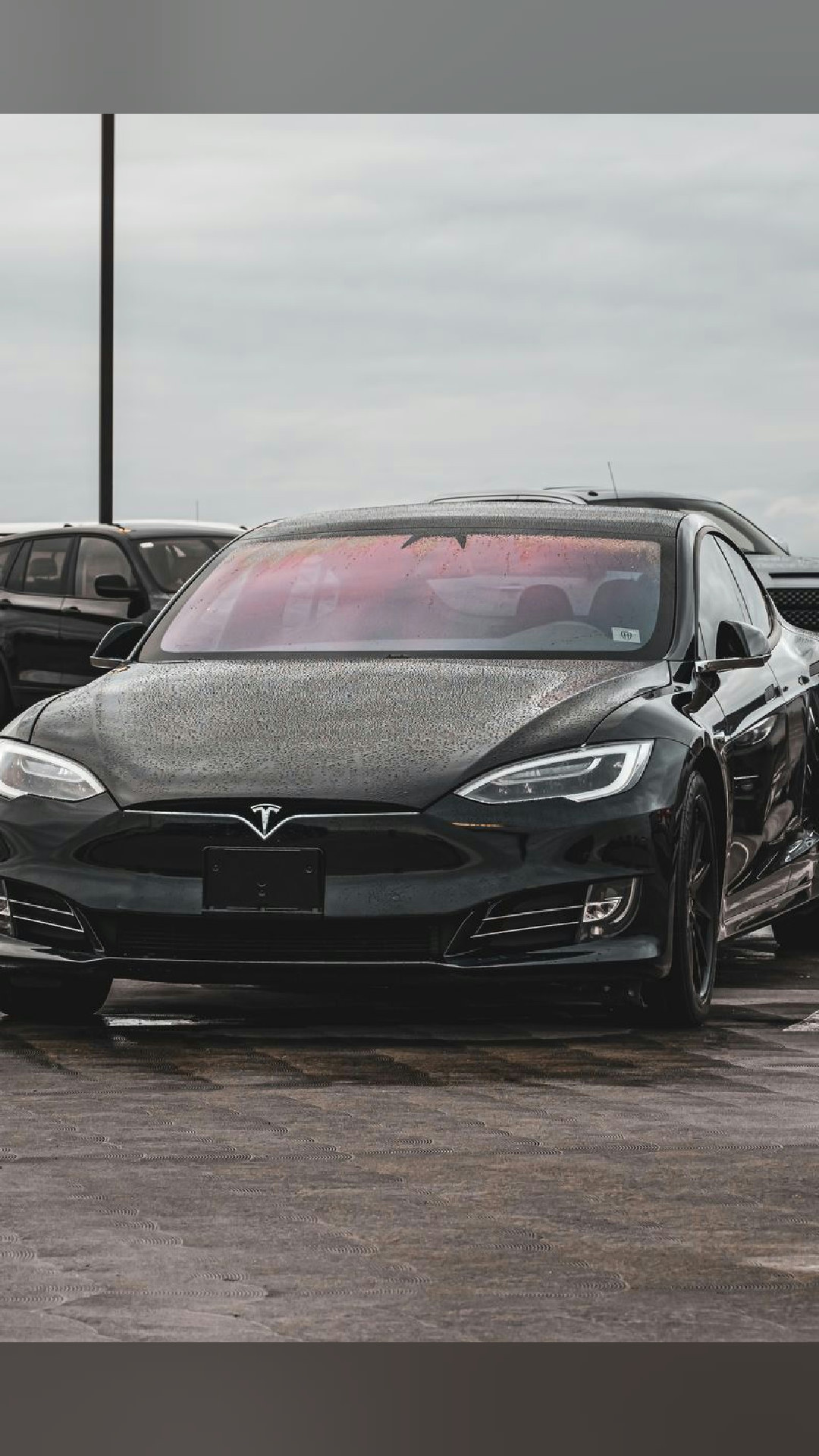 send this to your car group chat
2022 Tesla Model S Plaid
📷 Daniel Shapiro · Pexels
#cars #carsofinstagram #tesla #ev #electric