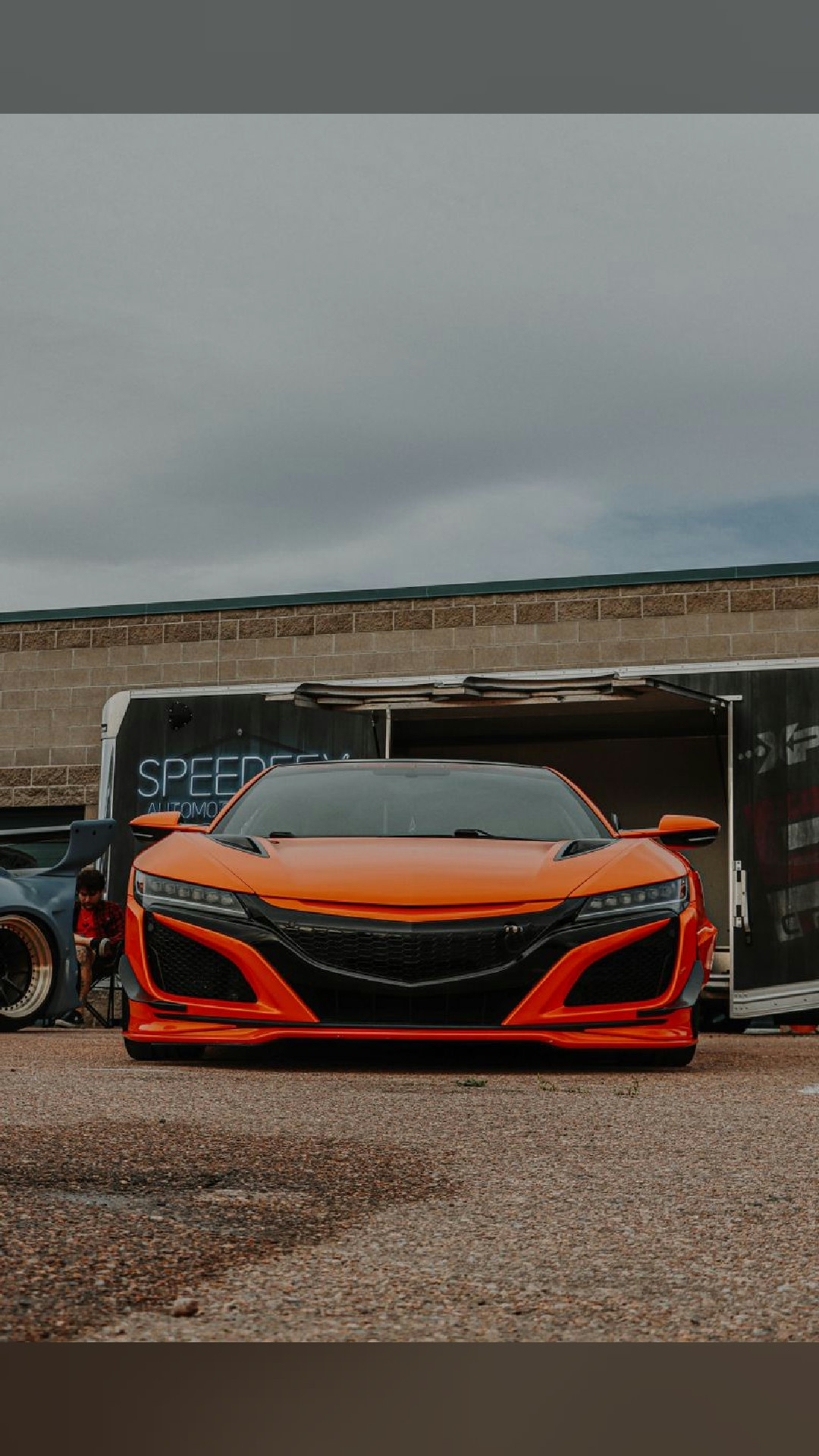 this one just hits different
1991 Honda NSX
📷 Jacob Moore · Pexels
#cars #carsofinstagram #jdm #honda #nsx