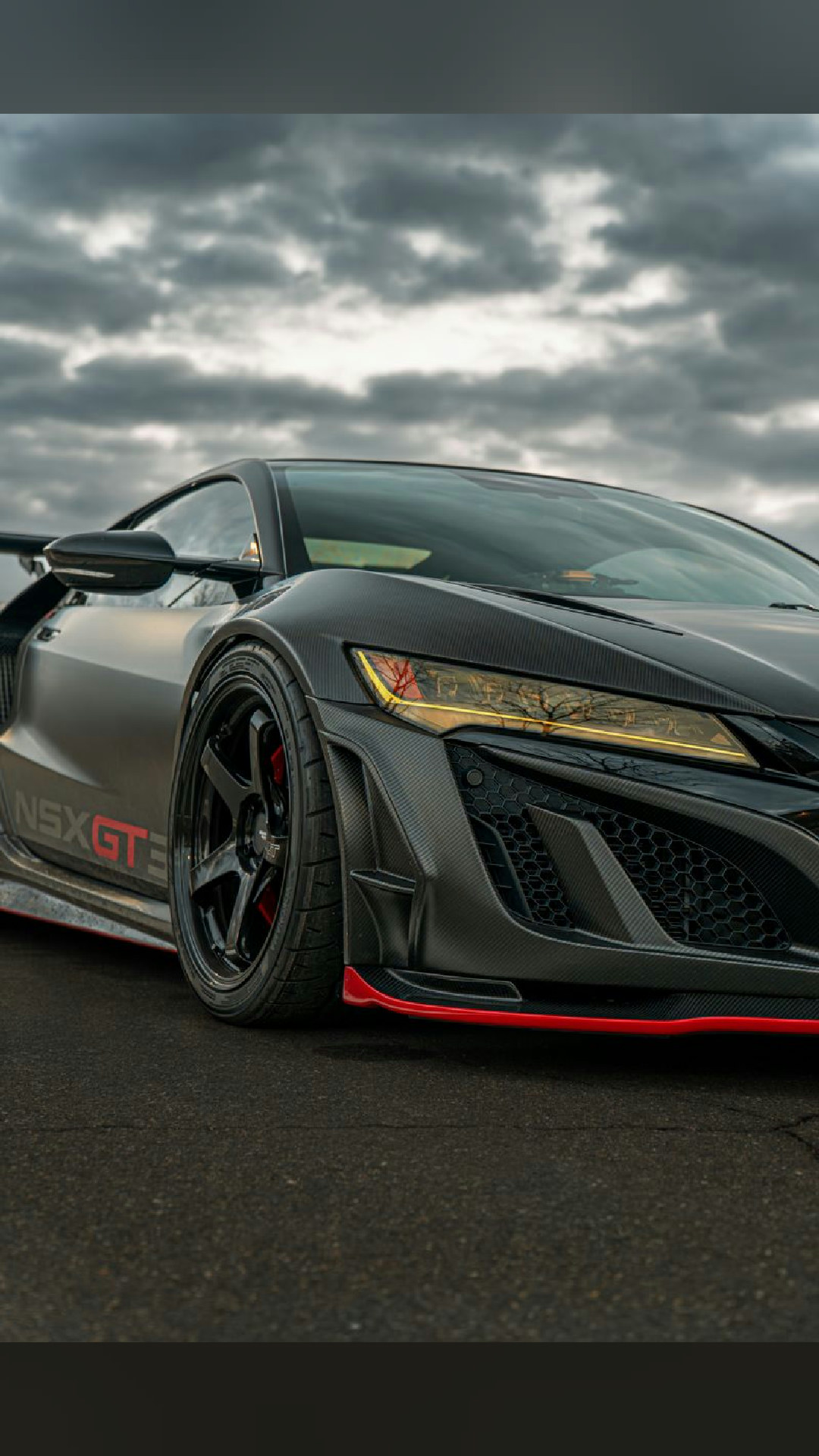 grail status
1991 Honda NSX
📷 Eric Joseph · Pexels
#cars #carsofinstagram #jdm #honda #nsx