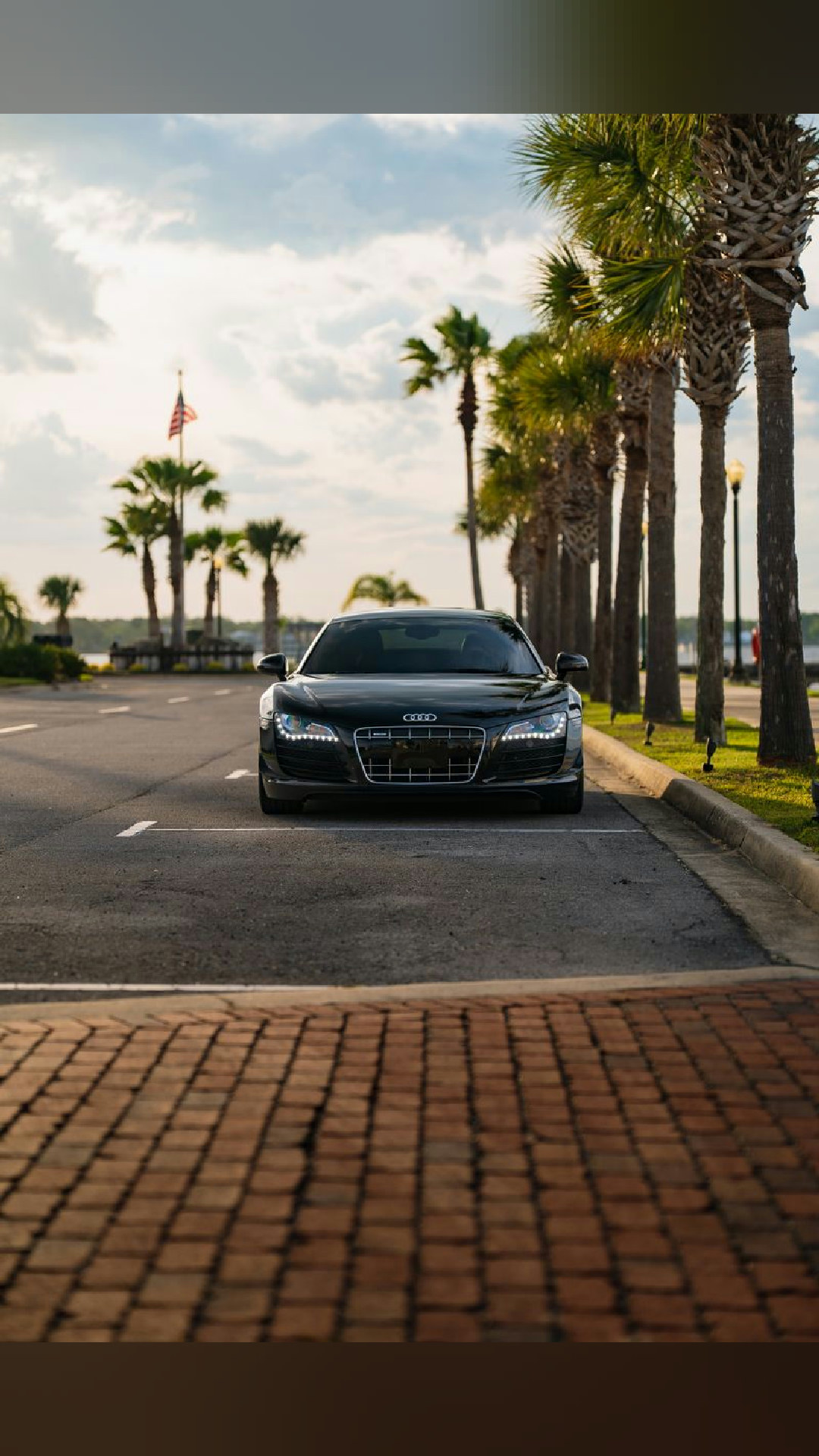 peak automotive design
2021 Audi R8 V10
📷 FBO Media · Pexels
#cars #carsofinstagram #audi #supercar #v10