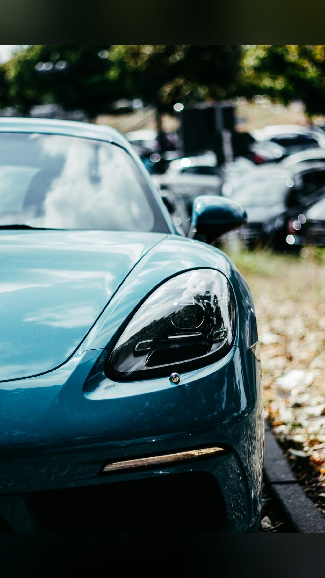 the lines on this 🔥
2022 Porsche Taycan
📷 Darius Krause · Pexels
#cars #carsofinstagram #porsche #ev #electric