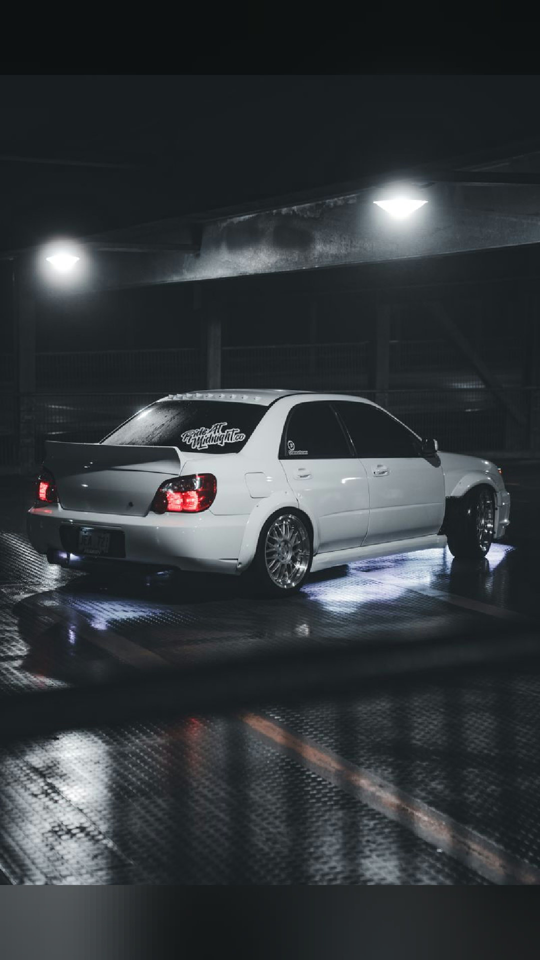 poster car energy
2004 Subaru Impreza WRX STI
📷 Erik Mclean · Pexels
#cars #carsofinstagram #jdm #subaru #rally