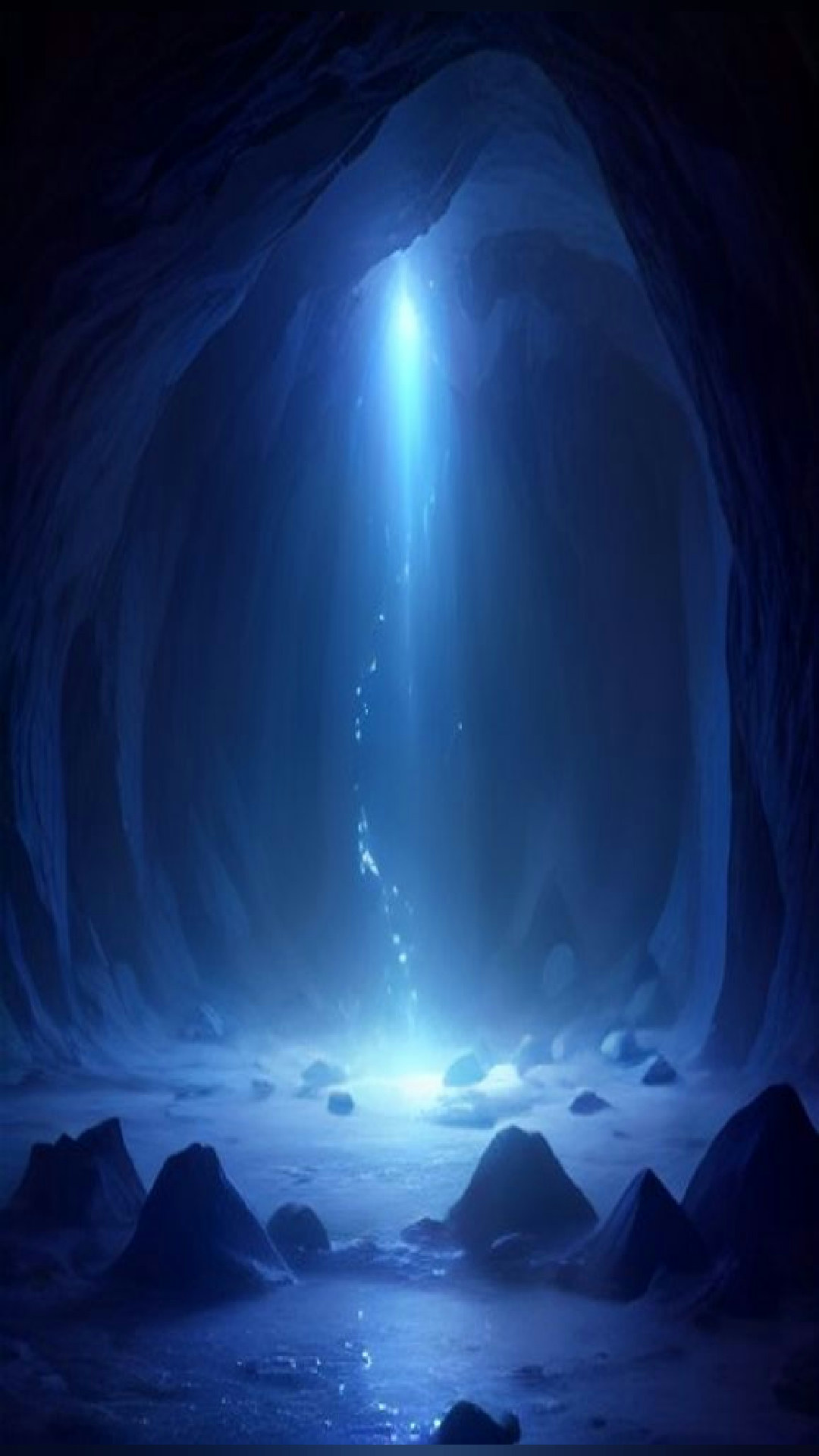 the future of art
A Crystal Cave With Glowing Gemstones
🎨 AI art
#aiart #digitalart #art #aiartwork #generativeart