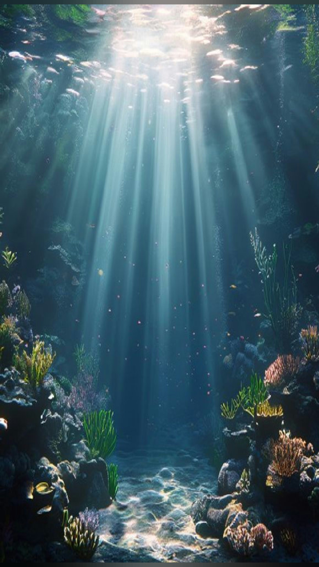 prompt of the day
An Underwater Coral Reef In Sunlight Rays
🎨 AI art
#aiart #digitalart #art #aiartwork #generativeart