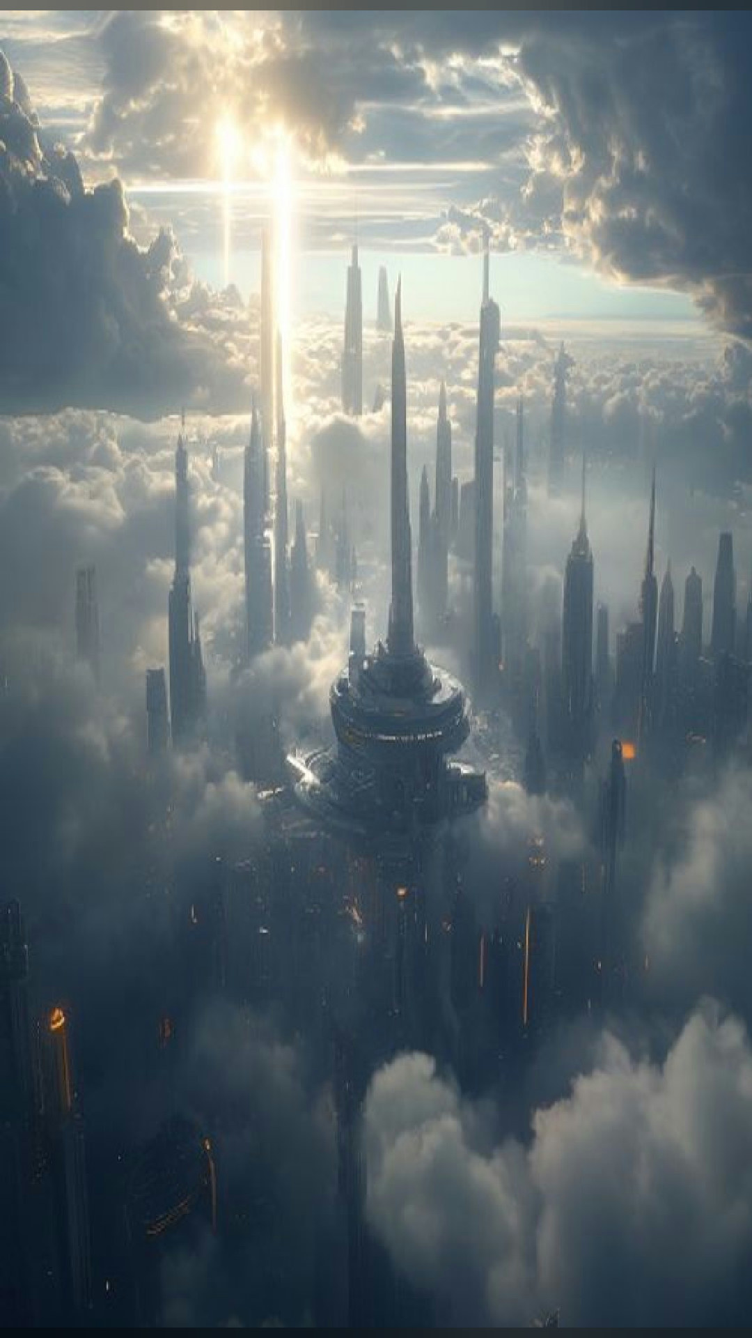 prompt of the day
A Futuristic City Floating In The Clouds
🎨 AI art
#aiart #digitalart #art #aiartwork #generativeart