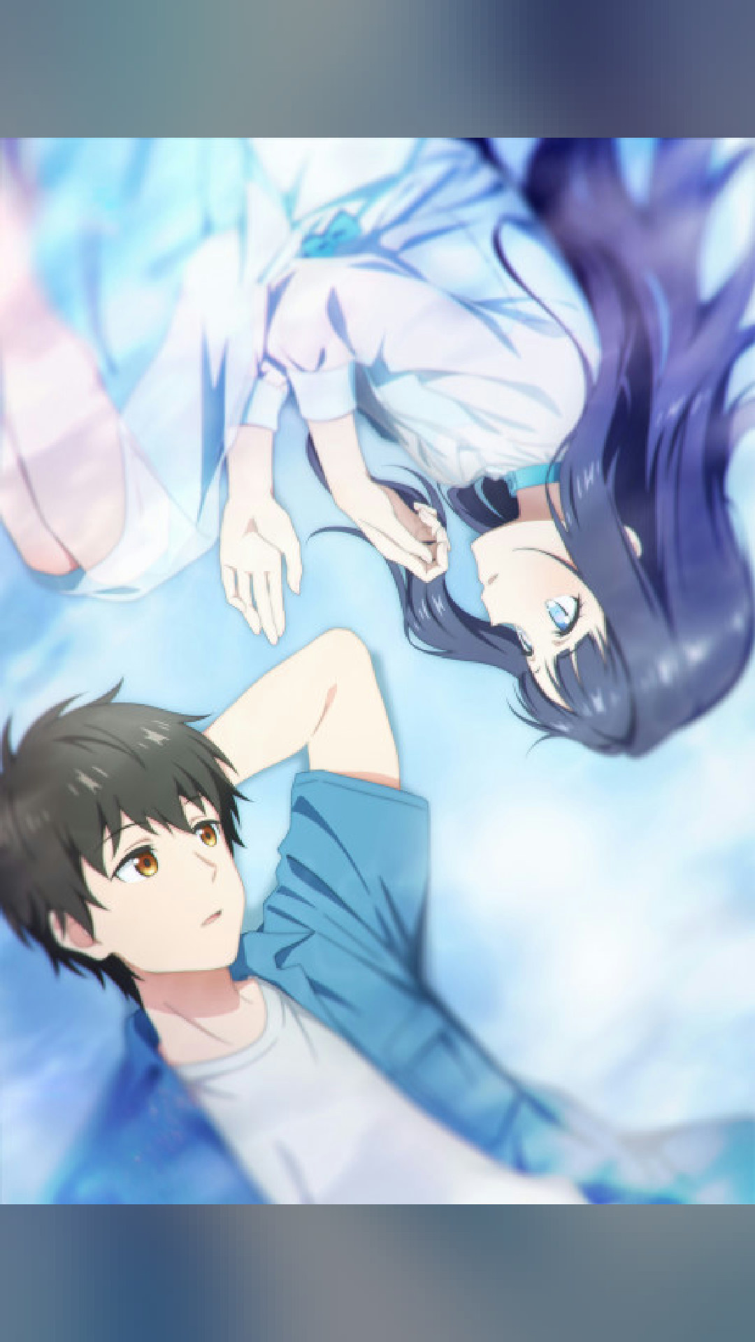 S-tier anime
Love Unseen Beneath the Clear Night Sky (2026)
★ 7.7 · Makaria · Drama
#anime #otaku #manga #drama