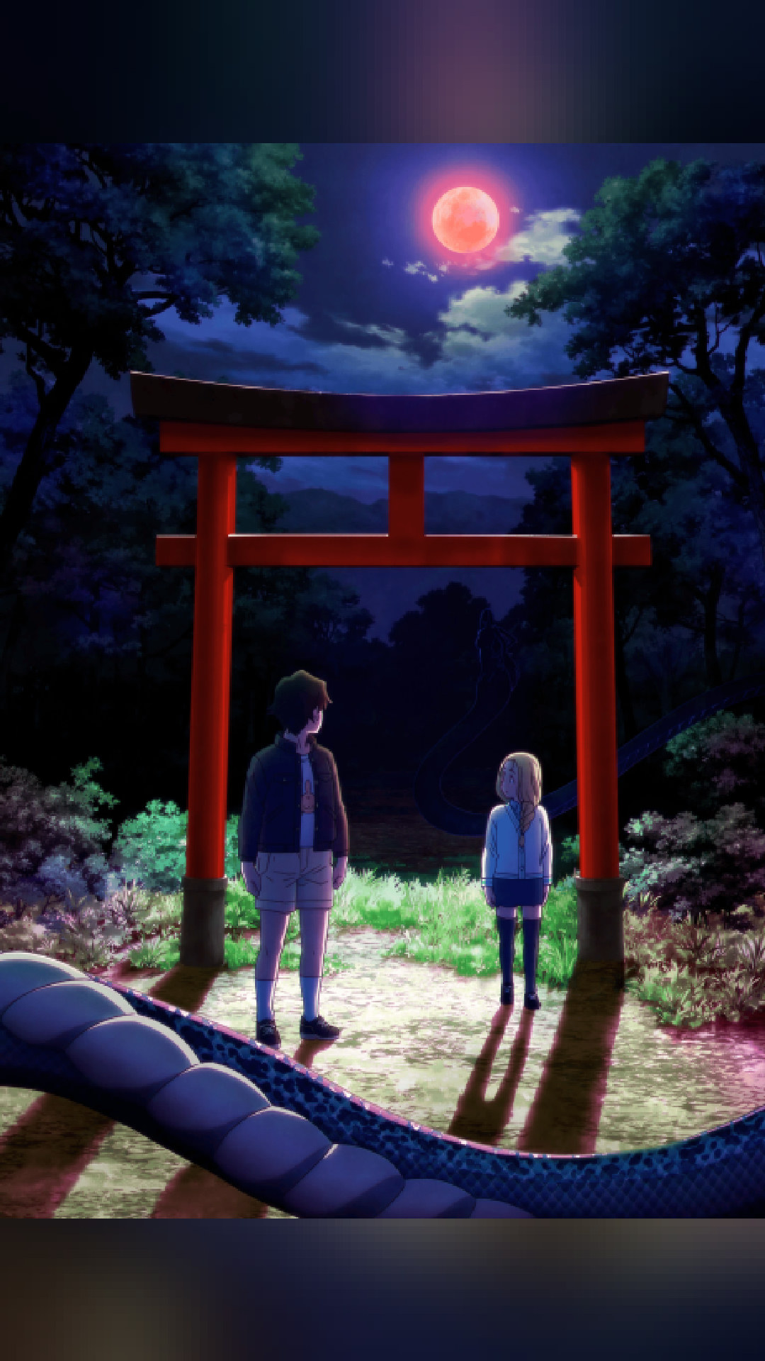 certified masterpiece
Dara-san of the Reiwa Era (2026)
★ 7.1 · Asahi Production · Comedy
#anime #otaku #manga #comedy #darasanofthereiwaera