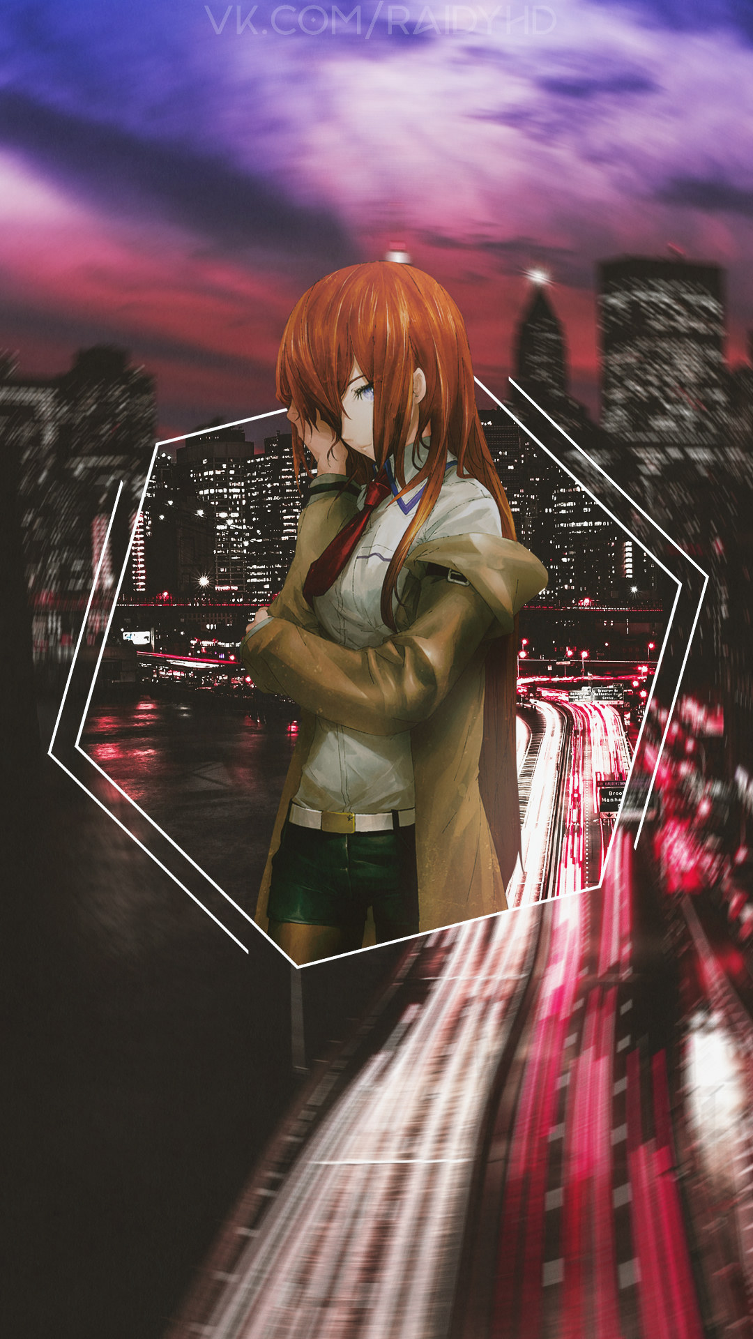 S-tier anime
Steins;Gate (2011)
★ 8.9 · WHITE FOX · Drama
#anime #otaku #manga #drama #steinsgate