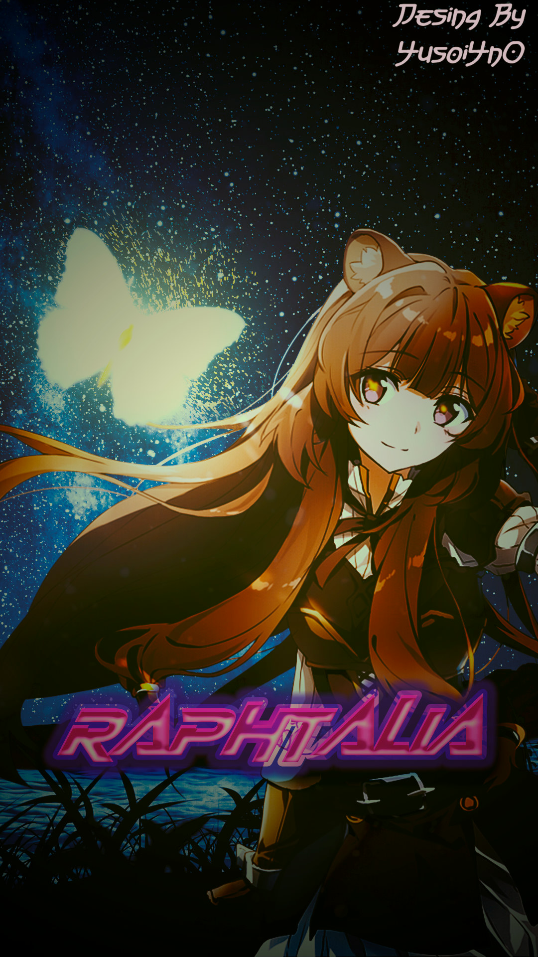 S-tier anime
The Rising of the Shield Hero (2019)
★ 7.6 · Kinema Citrus · Action
#anime #otaku #manga #action