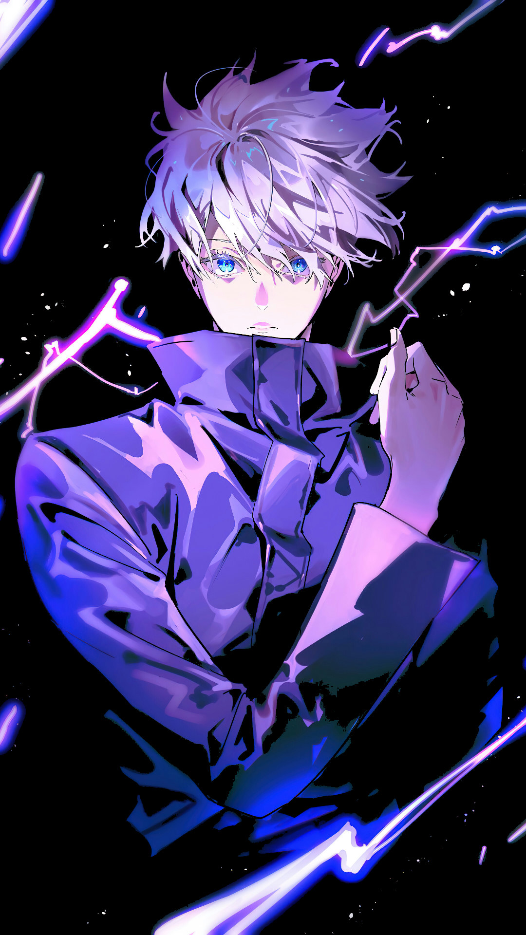リストに追加した
呪術廻戦 (2020)
★ 8.4 · MAPPA · Action
#アニメ #anime #今期アニメ #神作画 #otaku #action #呪術廻戦