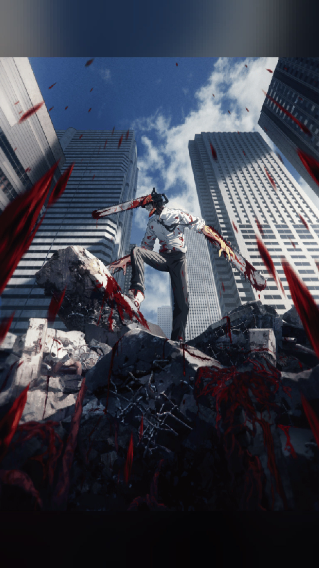 神作画すぎる
チェンソーマン (2022)
★ 8.3 · MAPPA · Action
#アニメ #anime #今期アニメ #神作画 #otaku #action #チェンソーマン