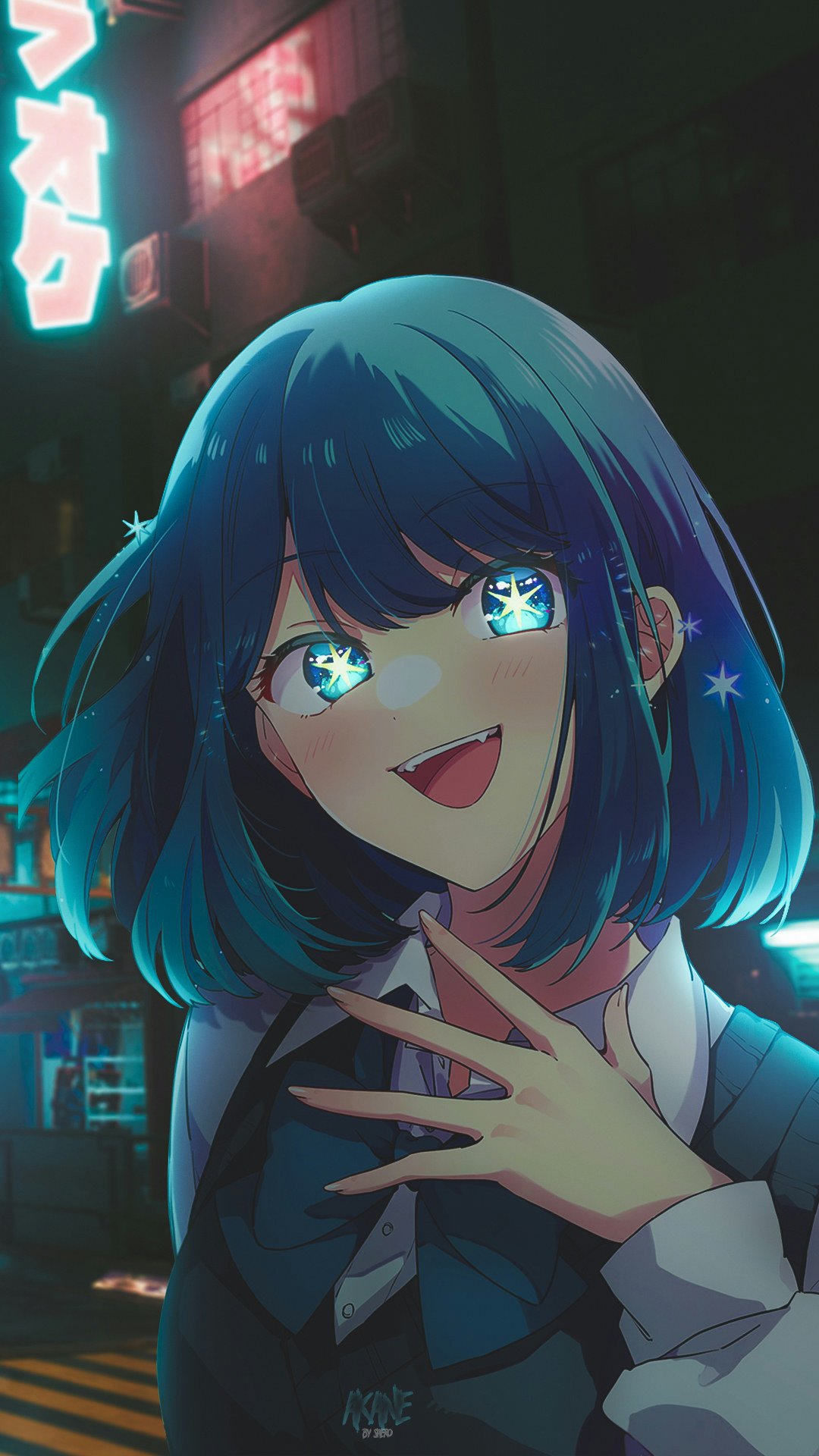 これ見てる人
【推しの子】 (2023)
★ 8.4 · Doga Kobo · Drama
#アニメ #anime #今期アニメ #神作画 #otaku #drama #推しの子