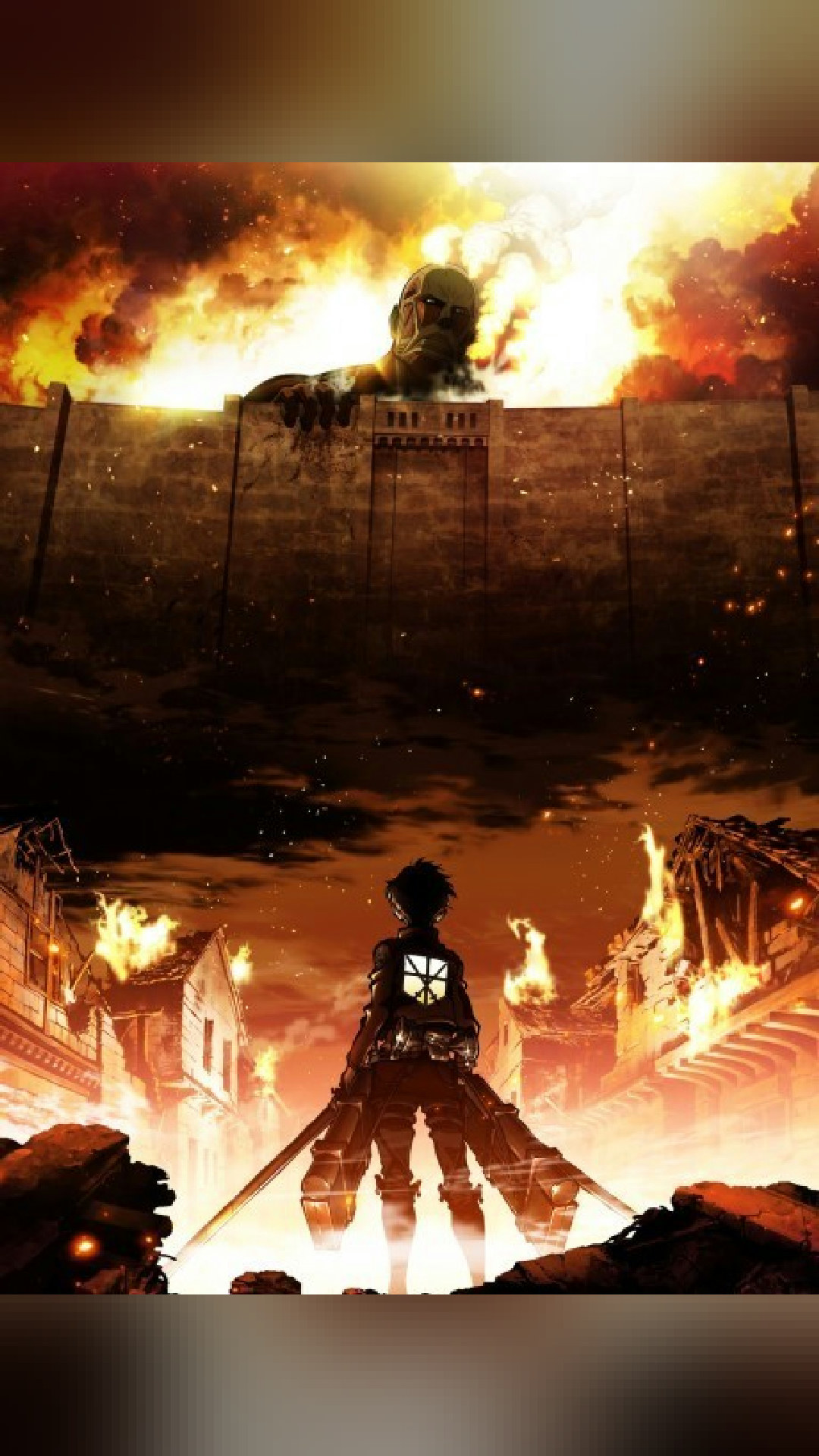 リストに追加した
進撃の巨人 (2013)
★ 8.5 · WIT STUDIO · Action
#アニメ #anime #今期アニメ #神作画 #otaku #action #進撃の巨人
