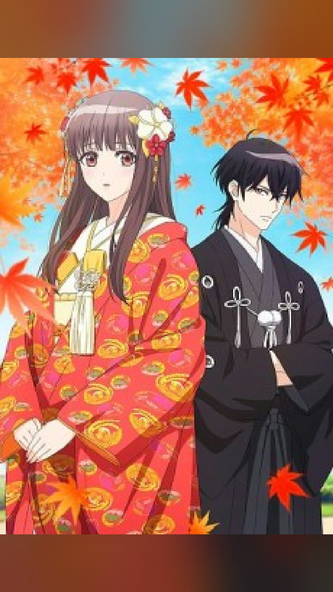 リストに追加した
鬼の花嫁 (2026)
★ 6.9 · Colored Pencil Animation Japan · Drama
#アニメ #anime #今期アニメ #神作画 #otaku #drama #鬼の花嫁