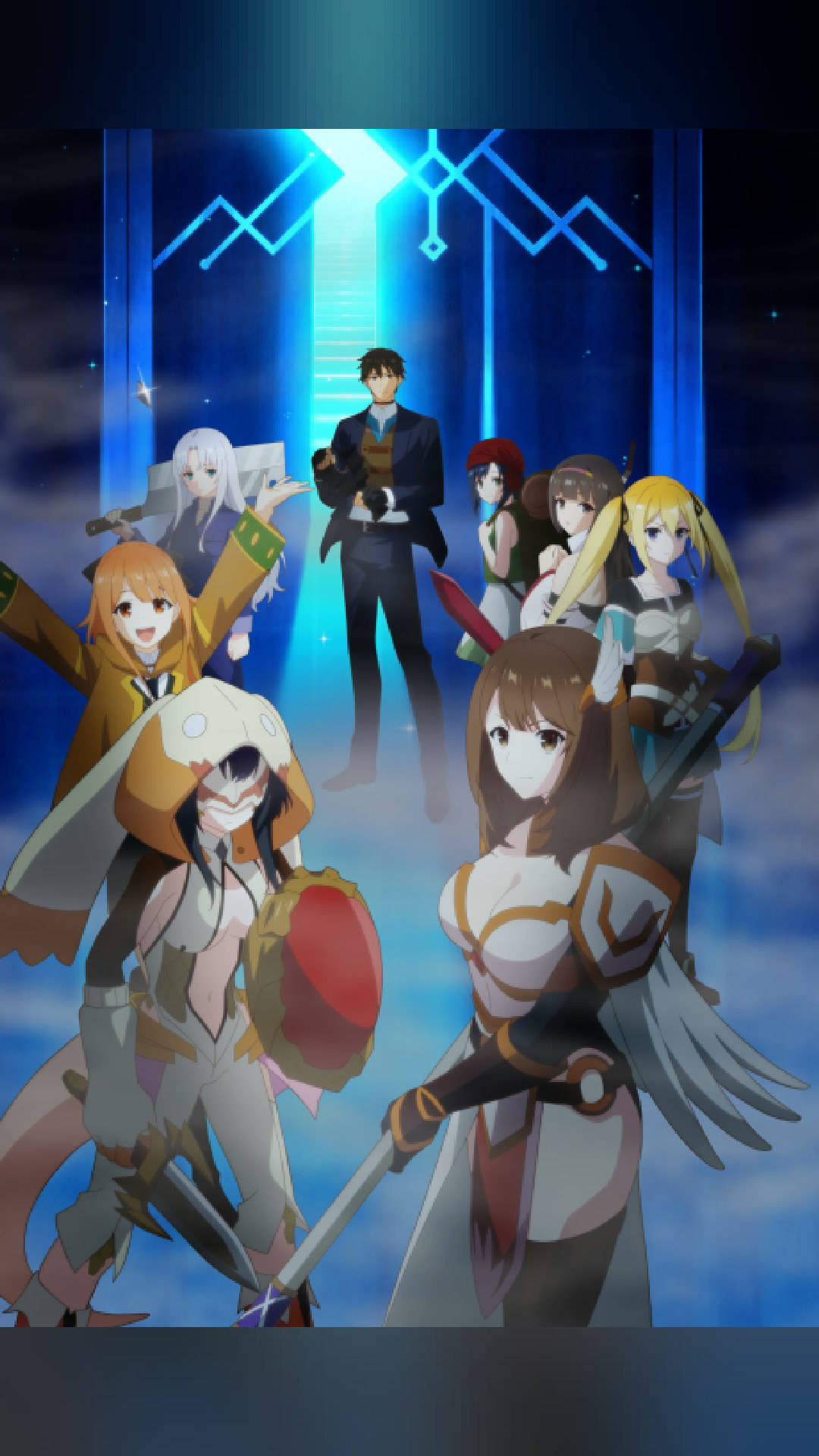 神作画すぎる
世界最強の後衛 ～迷宮国の新人探索者～ (2026)
★ 5.8 · Maho Film · Action
#アニメ #anime #今期アニメ #神作画 #otaku #action #世界最強の後衛迷宮国の新人探索者