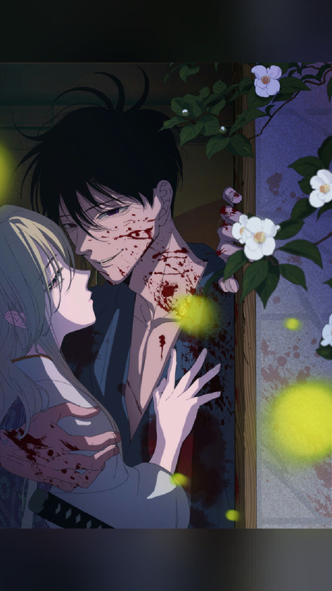 これ見てる人
ホタルの嫁入り (2026)
david production · Drama
#アニメ #anime #今期アニメ #神作画 #otaku #drama #ホタルの嫁入り