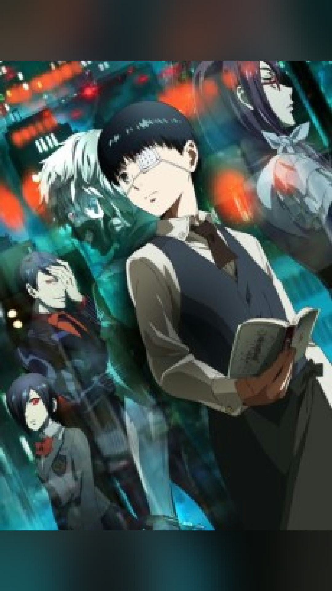 リストに追加した
東京喰種 トーキョーグール (2014)
★ 7.6 · Studio Pierrot · Action
#アニメ #anime #今期アニメ #神作画 #otaku #action #東京喰種トーキョーグール