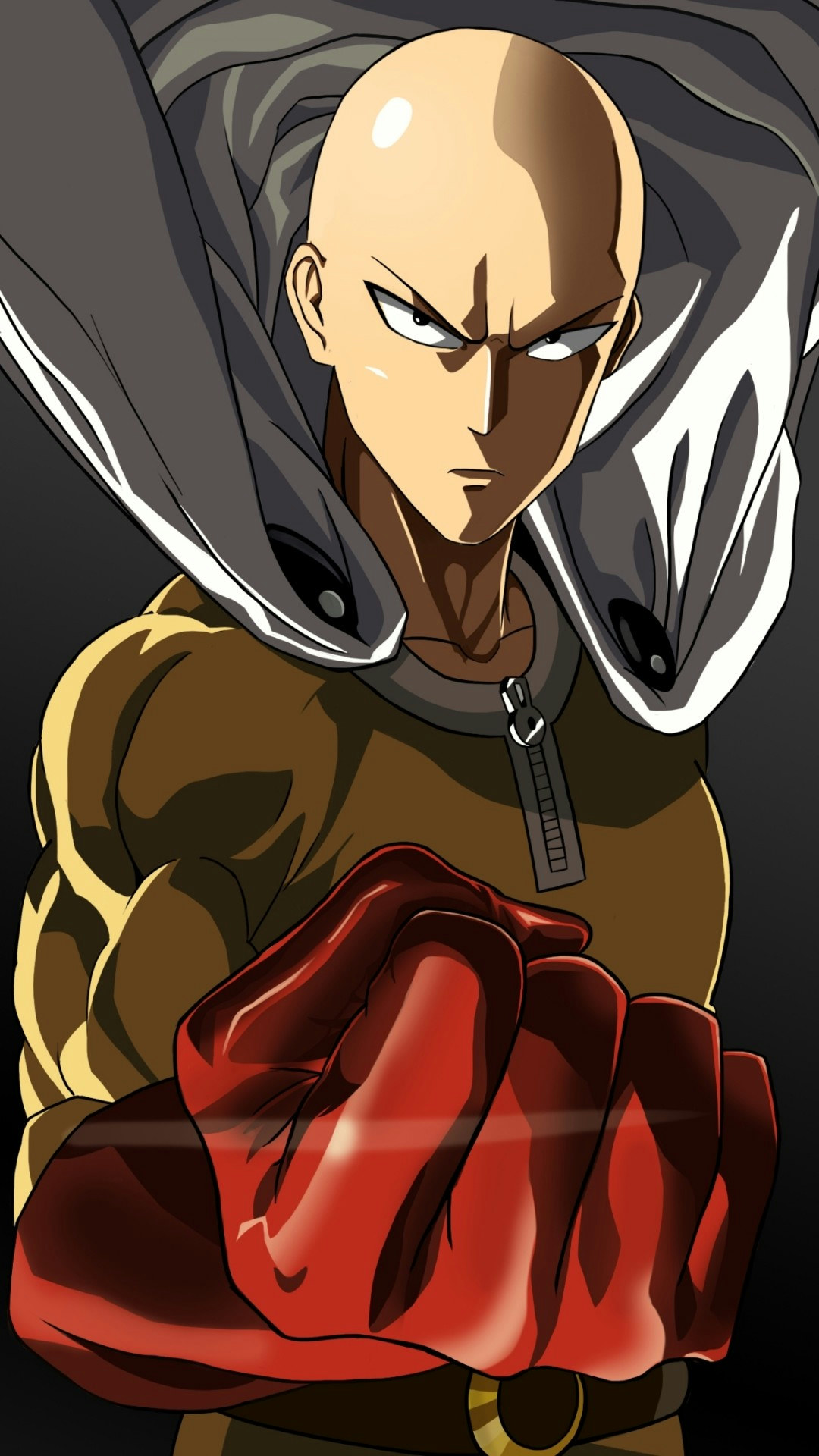 神作画すぎる
ワンパンマン (2015)
★ 8.2 · MADHOUSE · Action
#アニメ #anime #今期アニメ #神作画 #otaku #action #ワンパンマン