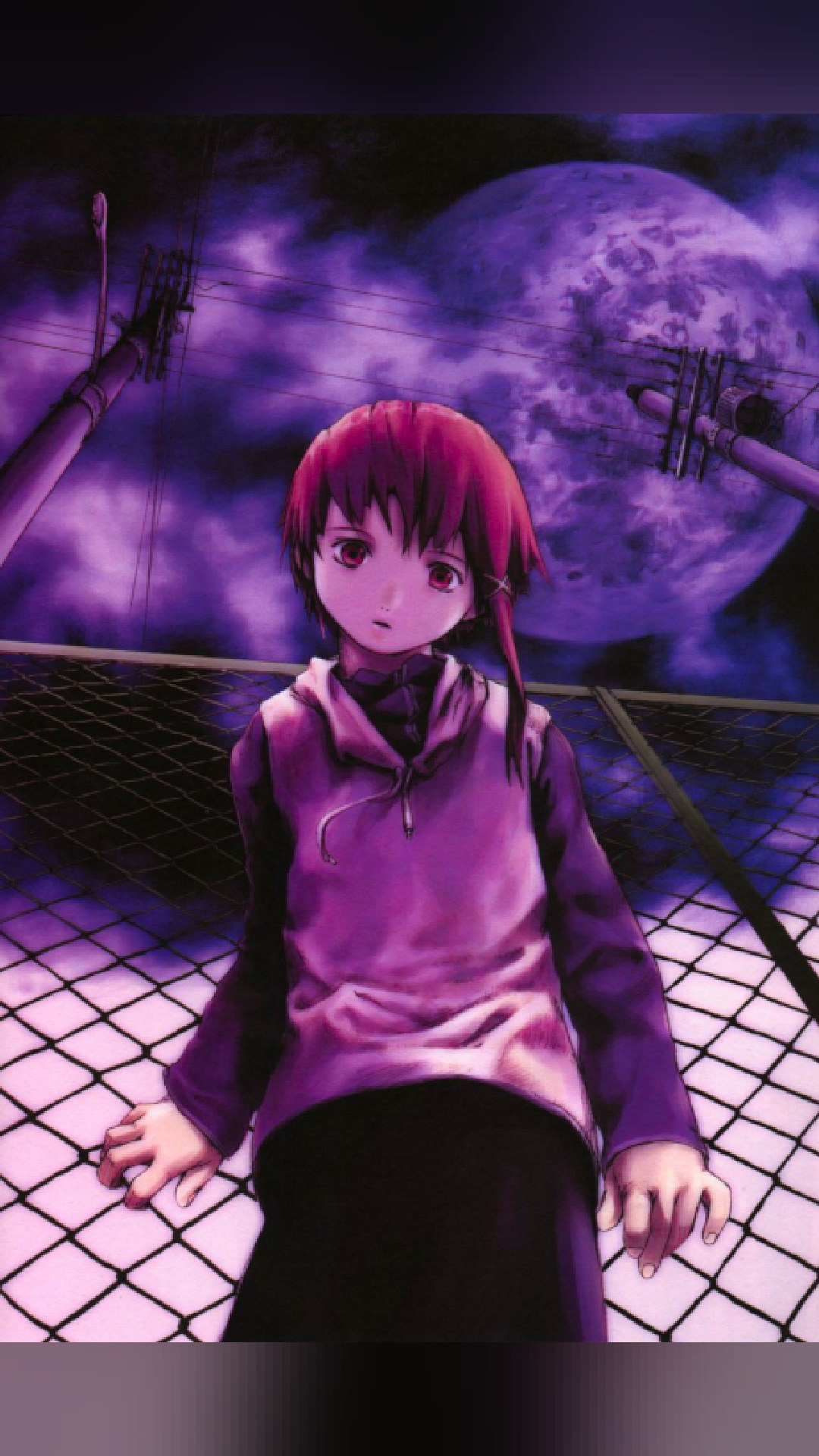 神作画すぎる
serial experiments lain (1998)
★ 8.0 · Triangle Staff · Drama
#アニメ #anime #今期アニメ #神作画 #otaku #drama #serialexperimentslain