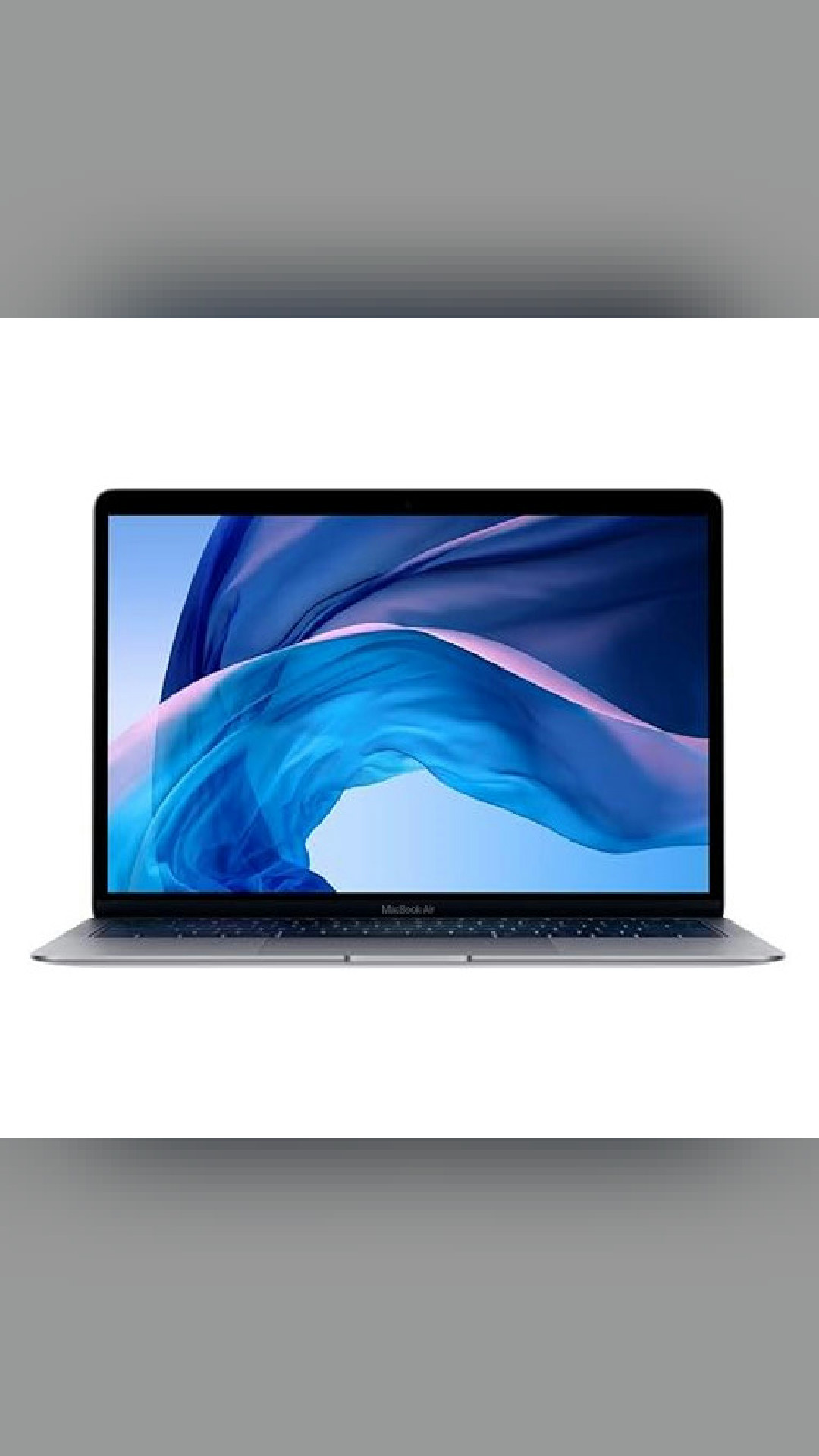 気になる人向け
Apple MacBook Air 2019 13" Intel Core i5 8GB 128GB (Silver) Fair
¥28,499（約$189.99） · Used
米国から発送・関税別途
🛒 https://www.ebay.com/itm/137261066086
#apple #アップル #iphone #macbook #ipad #ガジェット