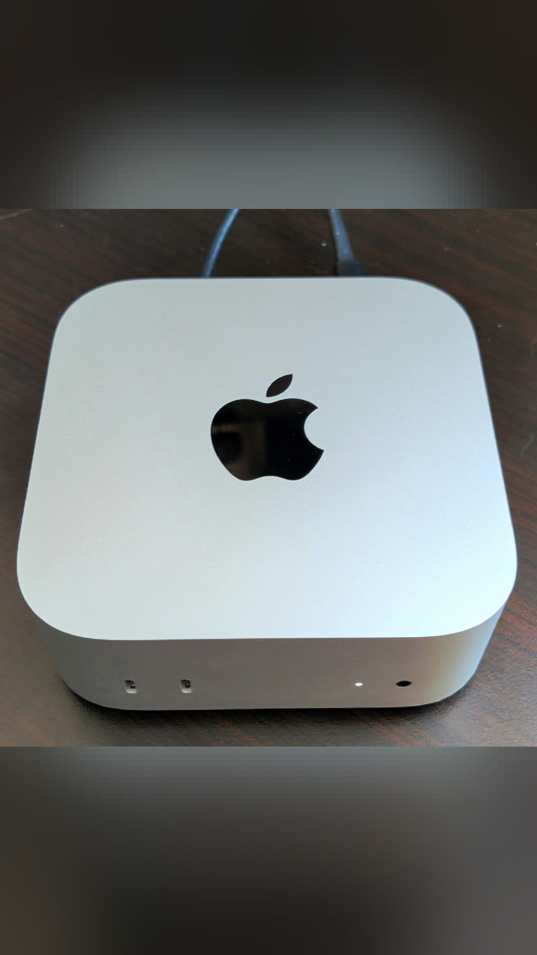 新品も中古もある
Apple Mac mini M4 16GB RAM Silver Mini Desktop MU9D3LL/A 256GB Storage
¥90,000（約$600.00） · Used
米国から発送・関税別途
🛒 https://www.ebay.com/itm/137778620181
#apple #アップル #iphone #macbook #ipad #ガジェット