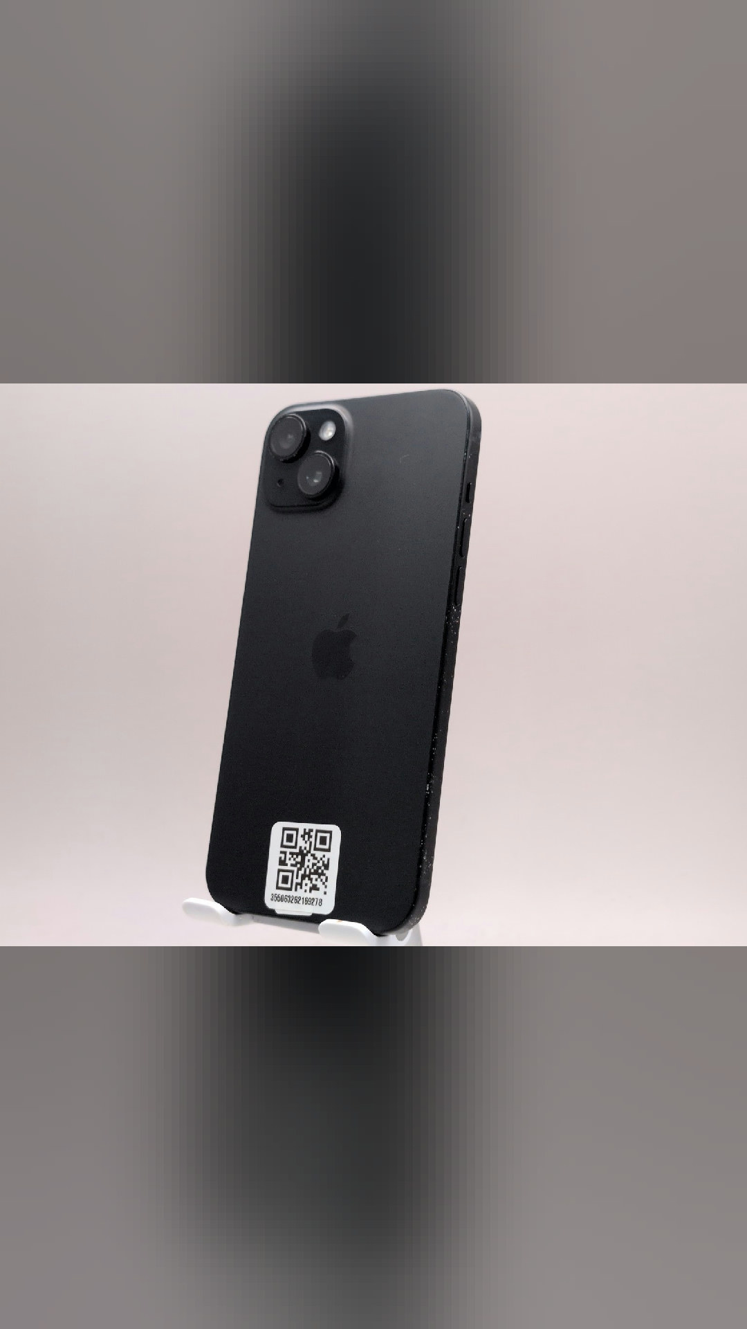 見つけた 👀
Apple iPhone 15 Plus A2847 256GB Black Unlocked W096453
¥37,985（約$253.23） · Used
米国から発送・関税別途
🛒 https://www.ebay.com/itm/257667238813
#apple #アップル #iphone #macbook #ipad #ガジェット