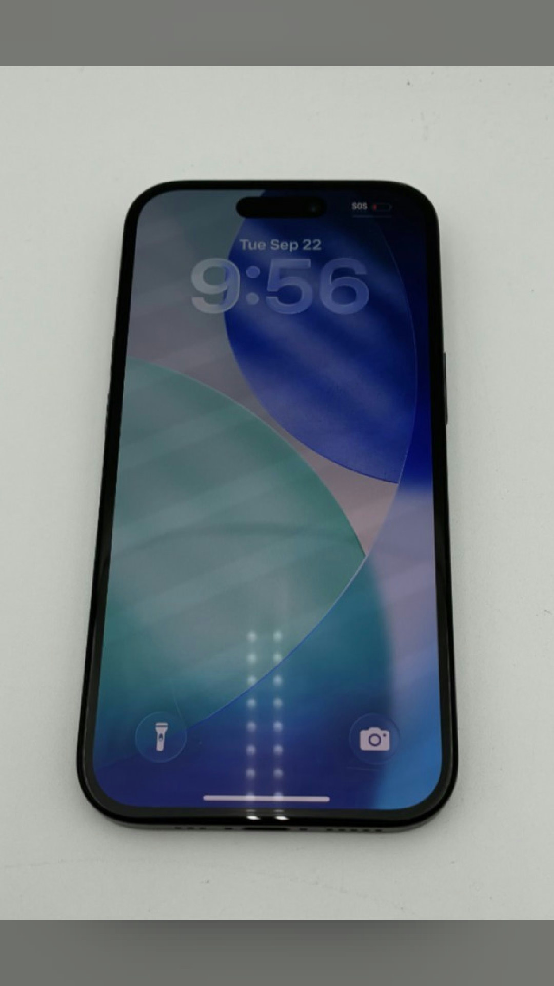 今出てるやつ
Apple iPhone 15 MTLV3LL/A - 128GB - Unlocked
¥60,000（約$400.00） · Open box
米国から発送・関税別途
🛒 https://www.ebay.com/itm/267792698370
#apple #アップル #iphone #macbook #ipad #ガジェット