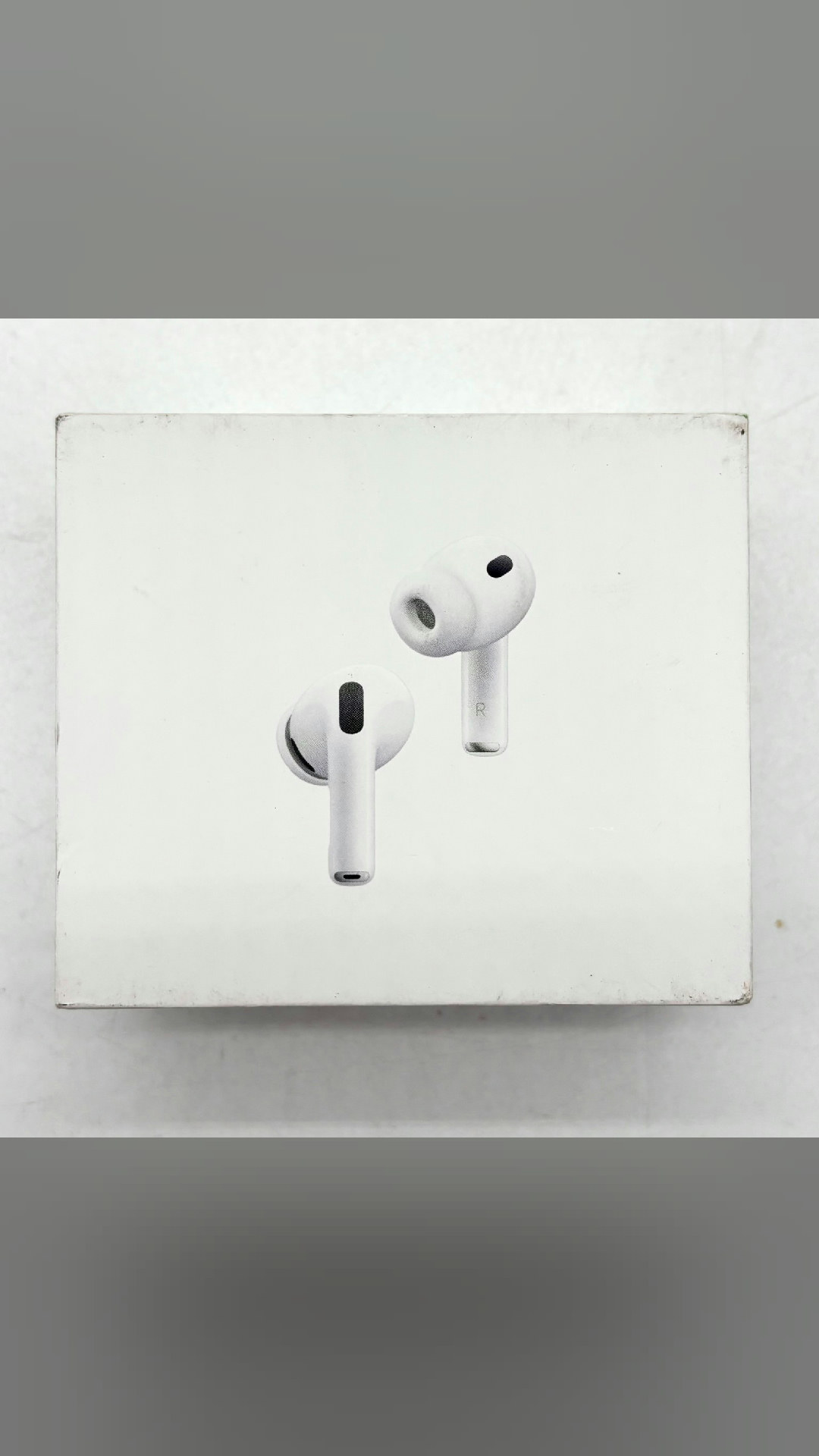 気になる人向け
Apple Airpods Pro 3 MFHP4LL/A Wireless Headphones White - Connected to Account
¥19,500（約$130.00） · Used
米国から発送・関税別途
🛒 https://www.ebay.com/itm/278347039076
#apple #アップル #iphone #macbook #ipad #ガジェット