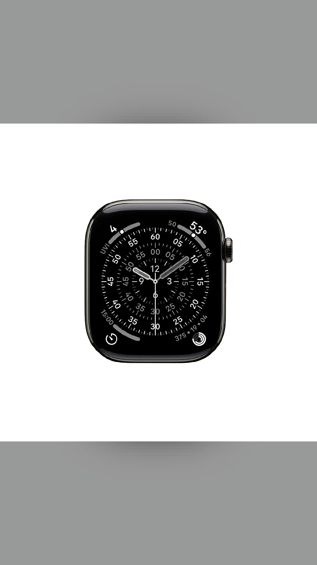 チェックしてみて
Apple Watch Series 11 42mm GPS + Cell Slate Titanium w/ No Band
¥59,850（約$399.00） · Used
米国から発送・関税別途
🛒 https://www.ebay.com/itm/278417554851
#apple #アップル #iphone #macbook #ipad #ガジェット