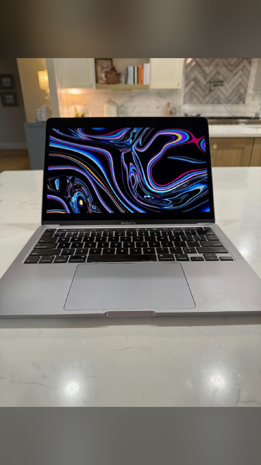 新品も中古もある
2020 Apple MacBook Pro 13” — 2.0GHz i5 • 16GB RAM • 512GB SSD • Touch Bar
¥55,499（約$369.99） · Used
米国から発送・関税別途
🛒 https://www.ebay.com/itm/307193810474
#apple #アップル #iphone #macbook #ipad #ガジェット