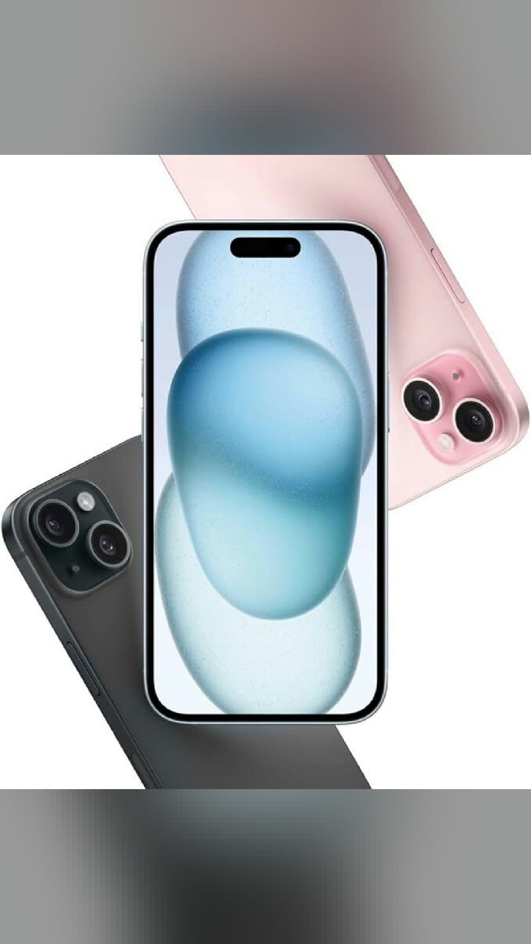 今出てるやつ
Apple iPhone 15,  128/256/512GB, - Unlocked - All colors - Used Excellent
¥70,499（約$469.99） · Used
米国から発送・関税別途
🛒 https://www.ebay.com/itm/325978299916
#apple #アップル #iphone #macbook #ipad #ガジェット