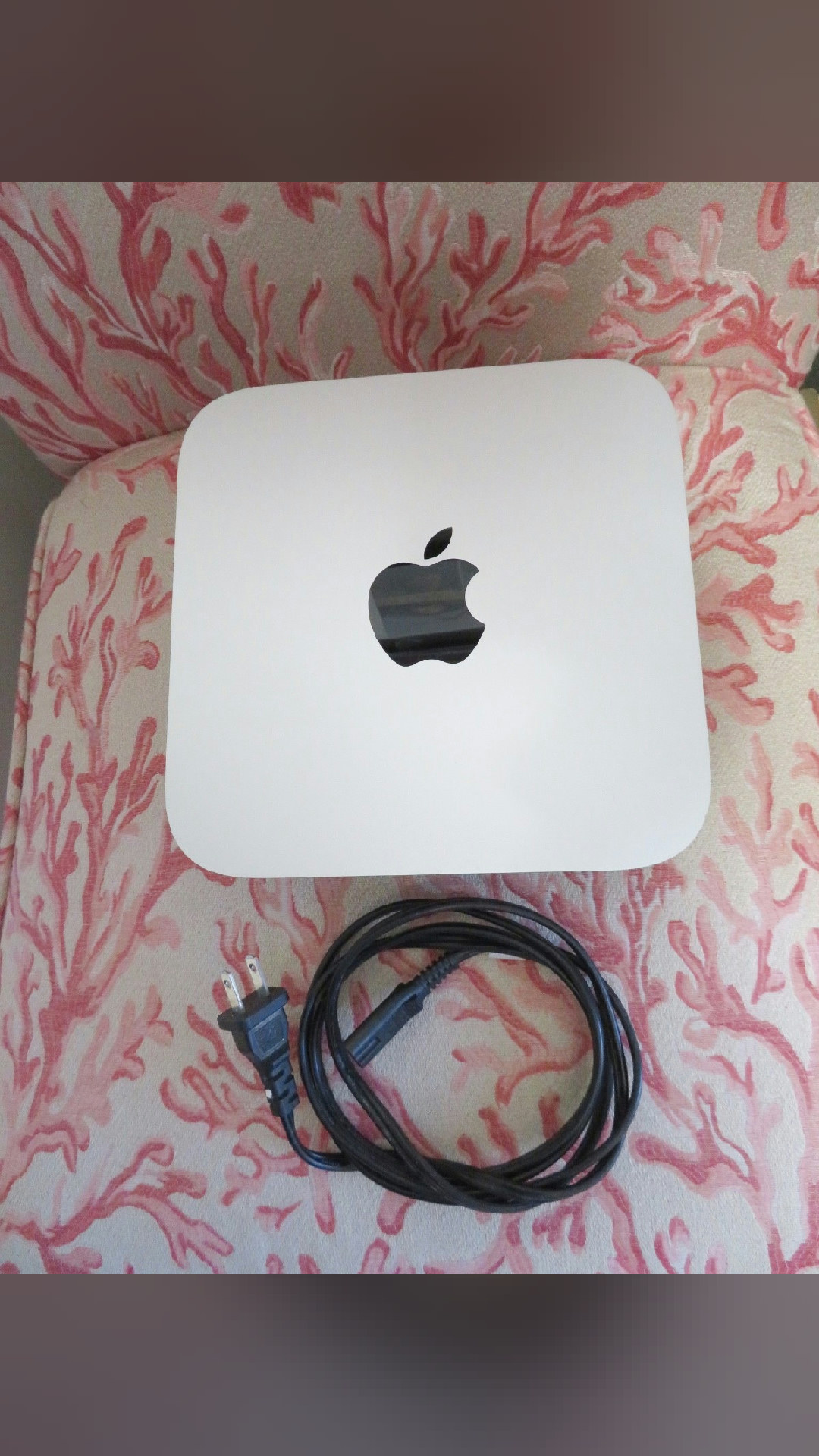 今出てるやつ
Apple Mac Mini 2012 MD388LL/A Intel Core i7 2.6GHz 16GB RAM 2TB HDD
¥26,250（約$175.00） · Used
米国から発送・関税別途
🛒 https://www.ebay.com/itm/327358087953
#apple #アップル #iphone #macbook #ipad #ガジェット