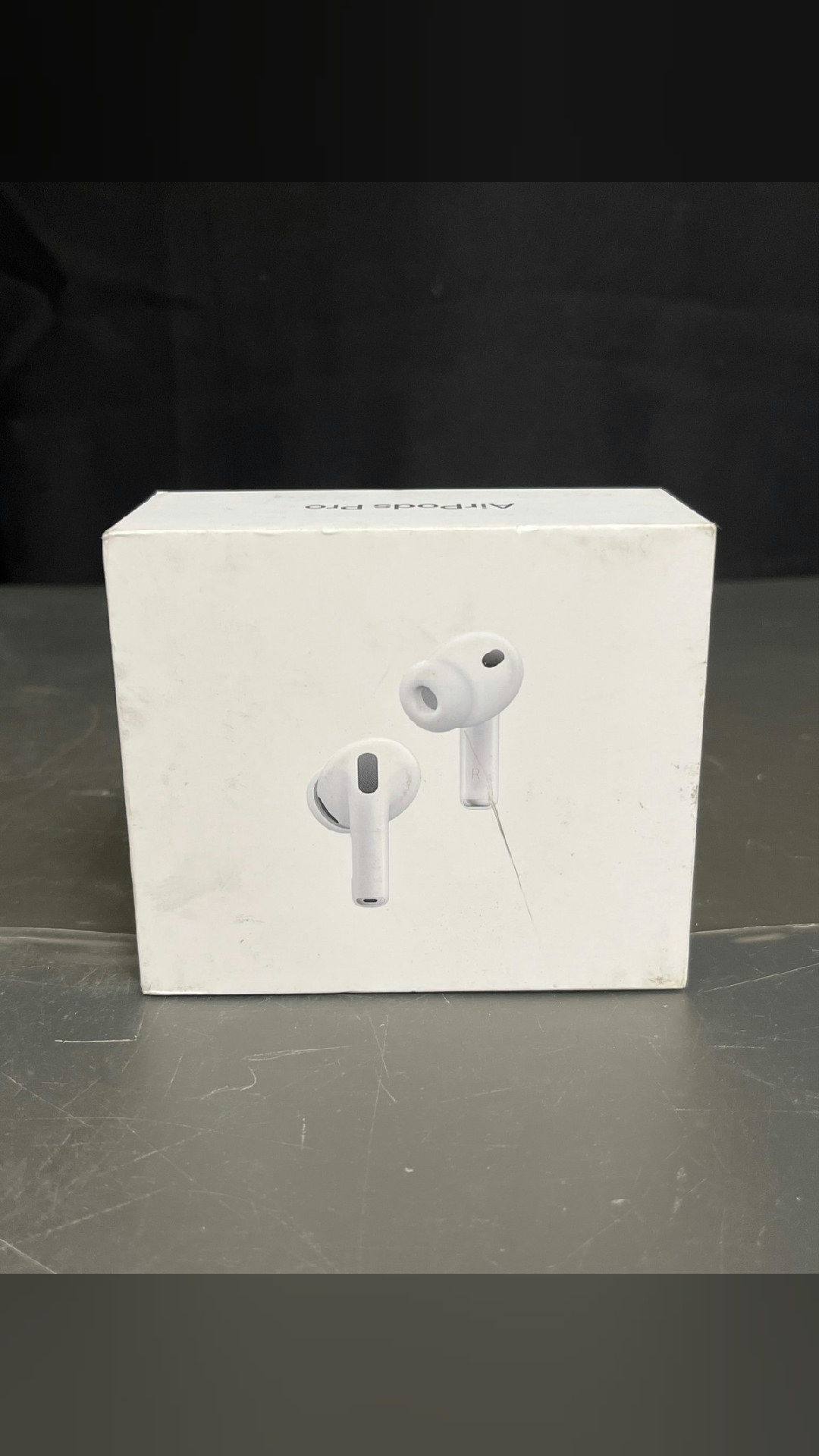 新品も中古もある
Apple AirPods Pro 3
¥22,499（約$149.99） · Used
米国から発送・関税別途
🛒 https://www.ebay.com/itm/336557783176
#apple #アップル #iphone #macbook #ipad #ガジェット