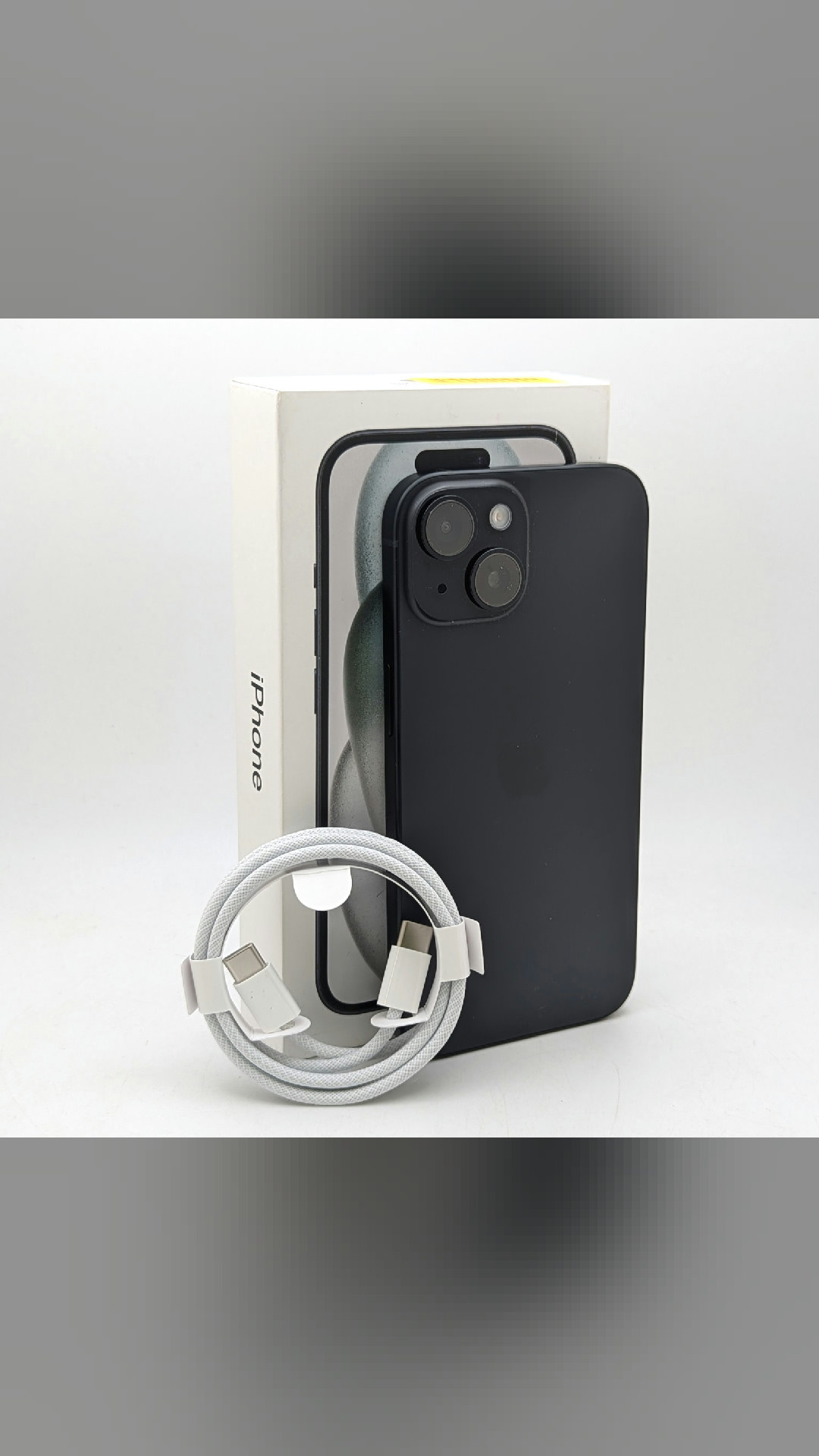 見つけた 👀
Apple iPhone 15 A2846 128GB | Black | T-MOBILE ONLY
¥61,046（約$406.97） · Open box
米国から発送・関税別途
🛒 https://www.ebay.com/itm/336785414059
#apple #アップル #iphone #macbook #ipad #ガジェット