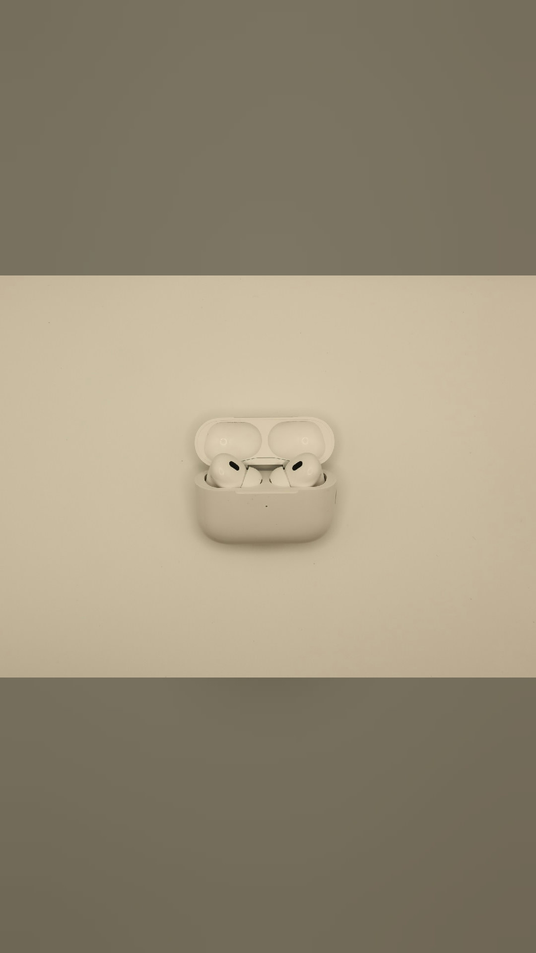 新品も中古もある
Apple AirPods Pro 2 USB-C 2nd Gen MagSafe Case Active Warranty Authenticated
¥25,499（約$169.99） · Used
米国から発送・関税別途
🛒 https://www.ebay.com/itm/800102238763
#apple #アップル #iphone #macbook #ipad #ガジェット