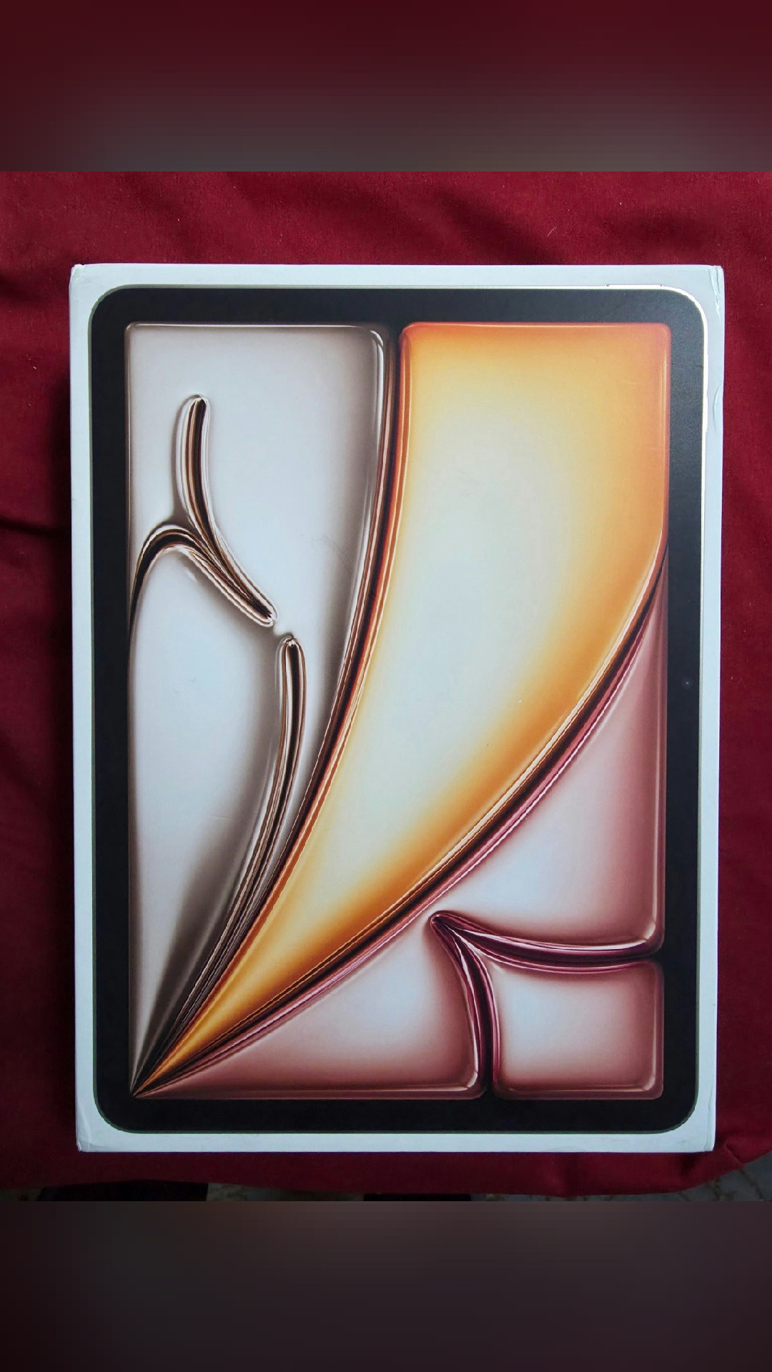 new and used, take your pick
Apple iPad Air 11" M4/128GB/Wi-Fi/Starlight (Wty 9/27, MH334LL/A) - New in Box
$629.00 · Open box
🛒 https://www.ebay.com/itm/117419365575
#apple #iphone #macbook #ipad #airpods #tech #deals
