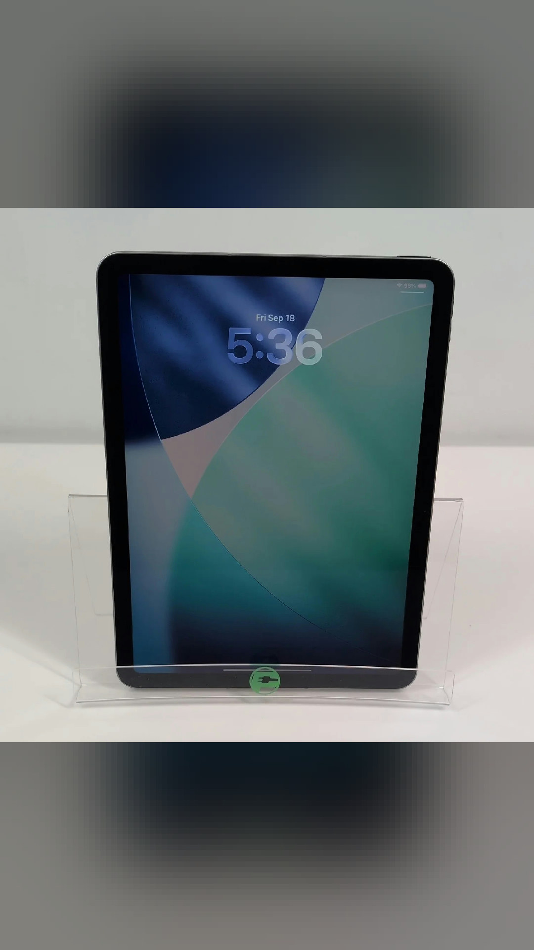 spotted this one 👀
WiFi Only Apple iPad Air 11" M4 128GB 26.7 Space Gray MH784LL/A
$529.99 · Used
🛒 https://www.ebay.com/itm/128091629275
#apple #iphone #macbook #ipad #airpods #tech #deals