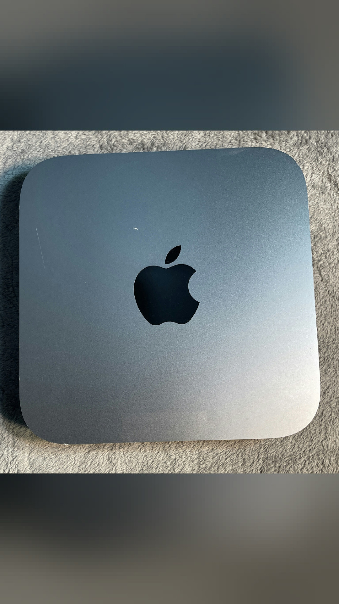 worth a look
Apple Mac Mini - A1993 MRTT2LL/A w/i5 3.0GHz/16GB/ 1TB SSD (Space Gray) - 2018
$349.99 · Used
🛒 https://www.ebay.com/itm/198349843412
#apple #iphone #macbook #ipad #airpods #tech #deals