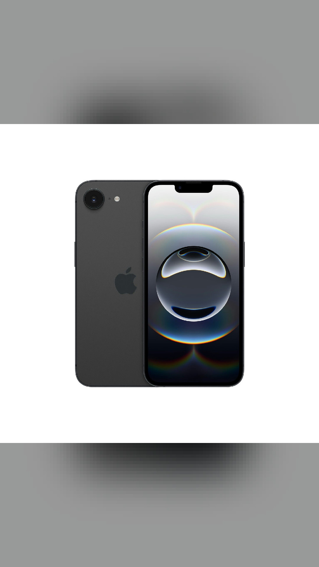 spotted this one 👀
(TOTAL-Wireless)-New Apple IPhone 16e 128gb Black-Sealed New
$299.00 · New
🛒 https://www.ebay.com/itm/237068613382
#apple #iphone #macbook #ipad #airpods #tech #deals