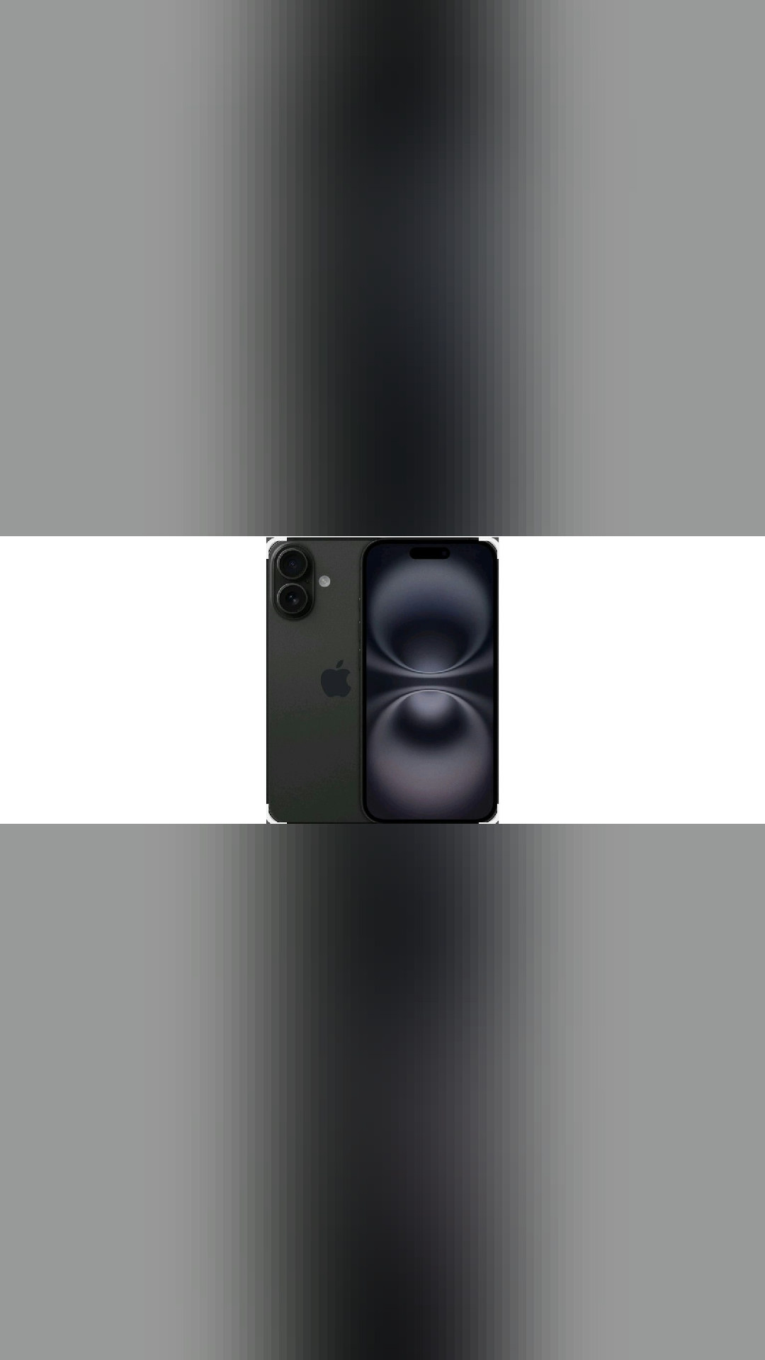 deal of the day
Apple iPhone 16 A3081 128GB Black 6.1" Verizon Clean IMEI: Good
$359.00 · Used
🛒 https://www.ebay.com/itm/257608362815
#apple #iphone #macbook #ipad #airpods #tech #deals