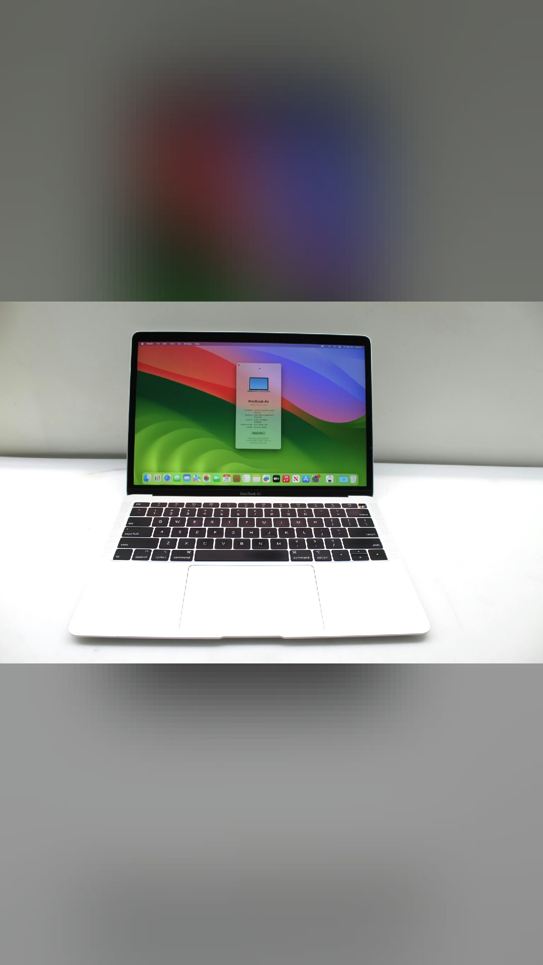 spotted this one 👀
Apple MacBook Air A1932 13" 2019 | i5-8210Y 1.60GHz | 8GB RAM 256GB SSD macOS
$249.99 · Used
🛒 https://www.ebay.com/itm/257767410572
#apple #iphone #macbook #ipad #airpods #tech #deals