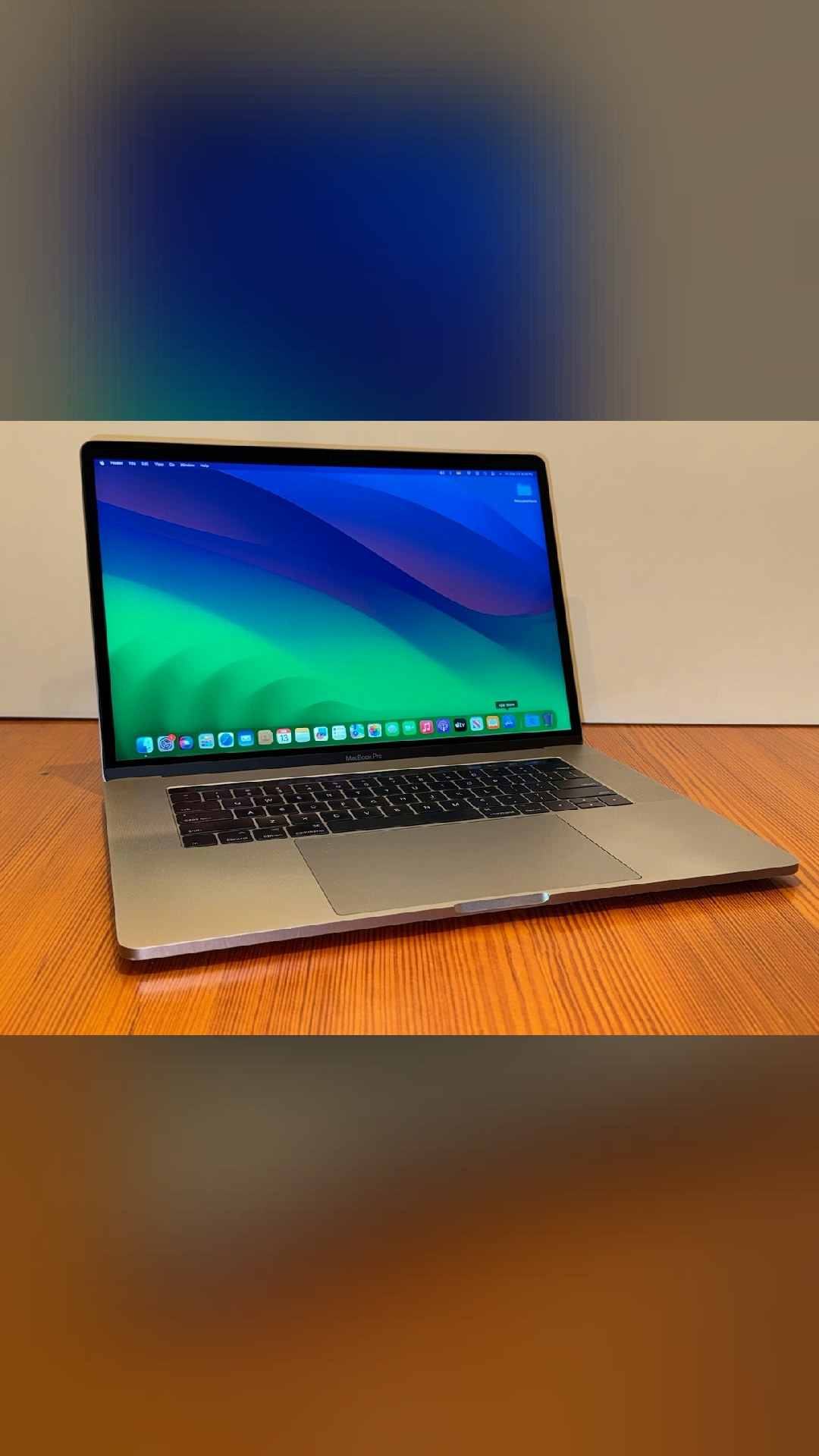 price check
ULTIMATE!! Apple MacBook Pro Retina 15" Laptop i7 TouchBar • 500 GB SSD • MORE!!
$598.50 · Used
🛒 https://www.ebay.com/itm/278302448297
#apple #iphone #macbook #ipad #airpods #tech #deals