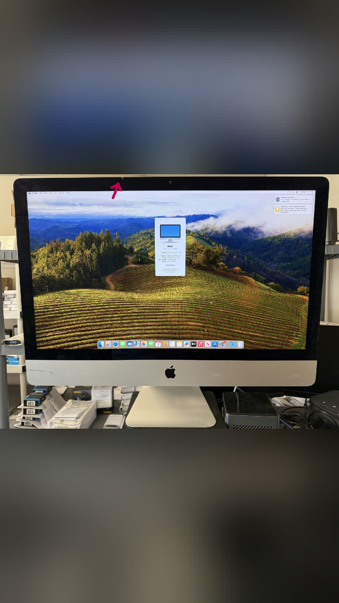 deal of the day
Apple iMac 27" A2115 i5-3.0GHz 8GB MEM 1TB HDD
$249.99 · Used
🛒 https://www.ebay.com/itm/278333411505
#apple #iphone #macbook #ipad #airpods #tech #deals